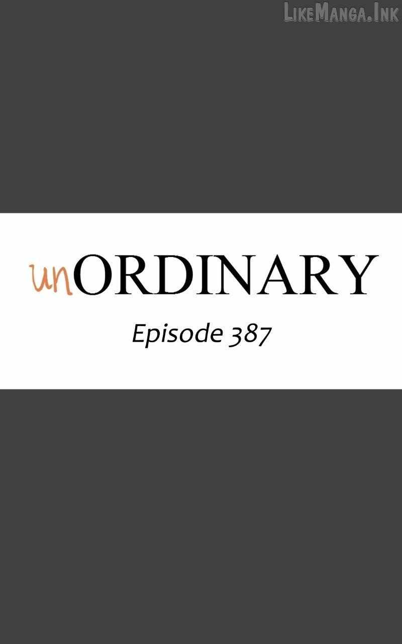 unOrdinary Ch.401 p11