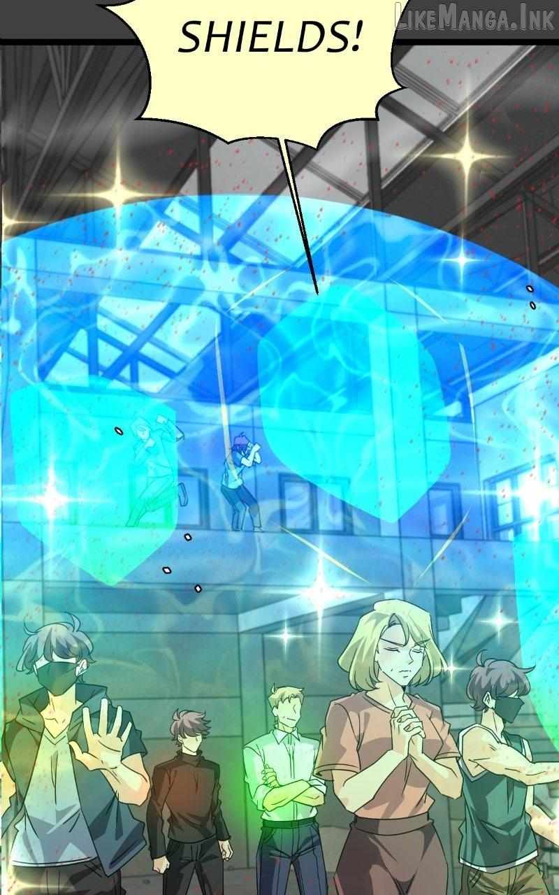 unOrdinary Ch.401 p137