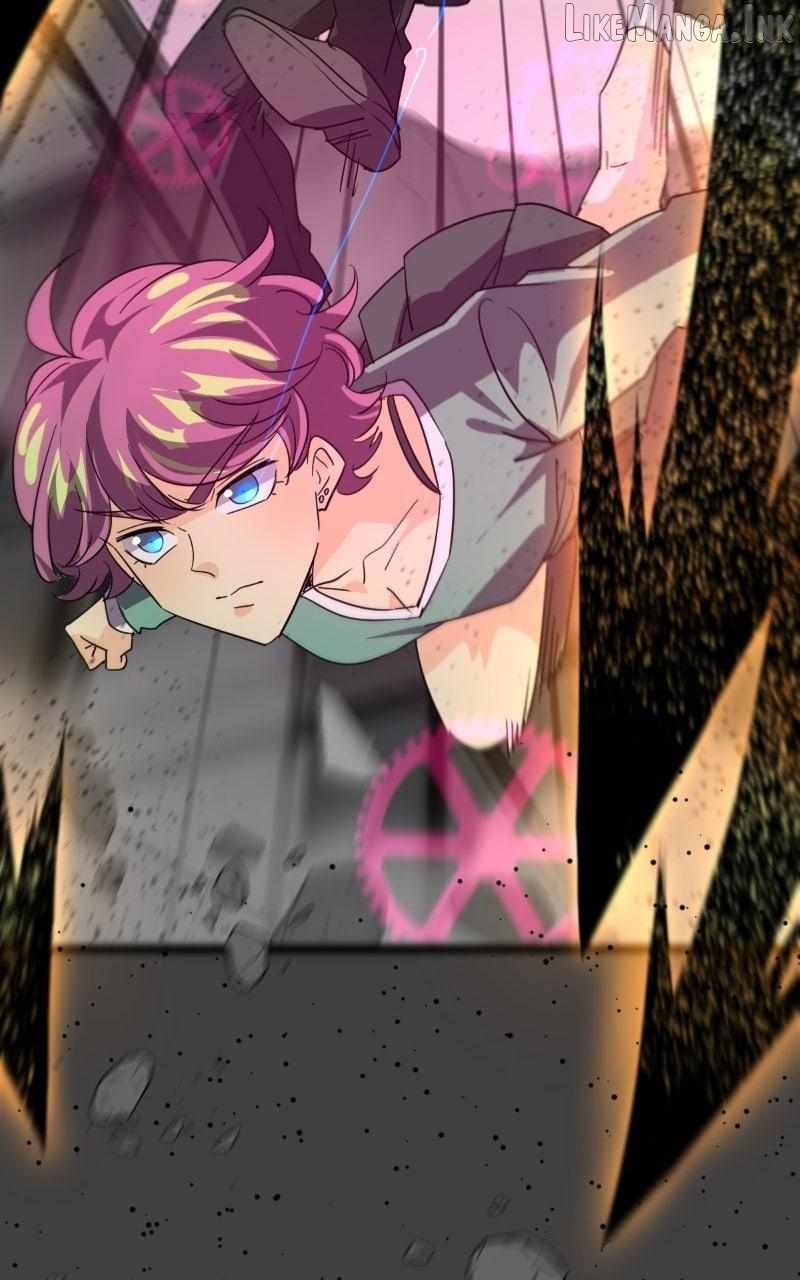 unOrdinary Ch.401 p144