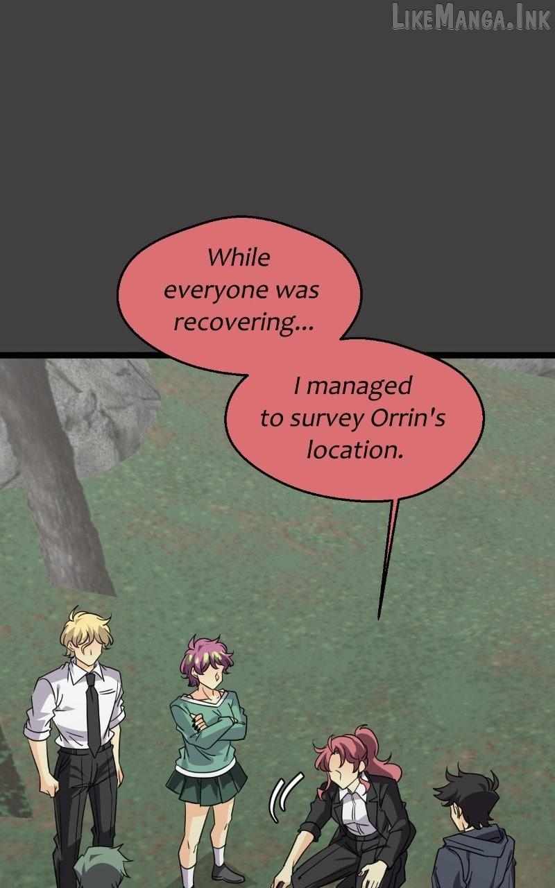 unOrdinary Ch.401 p61