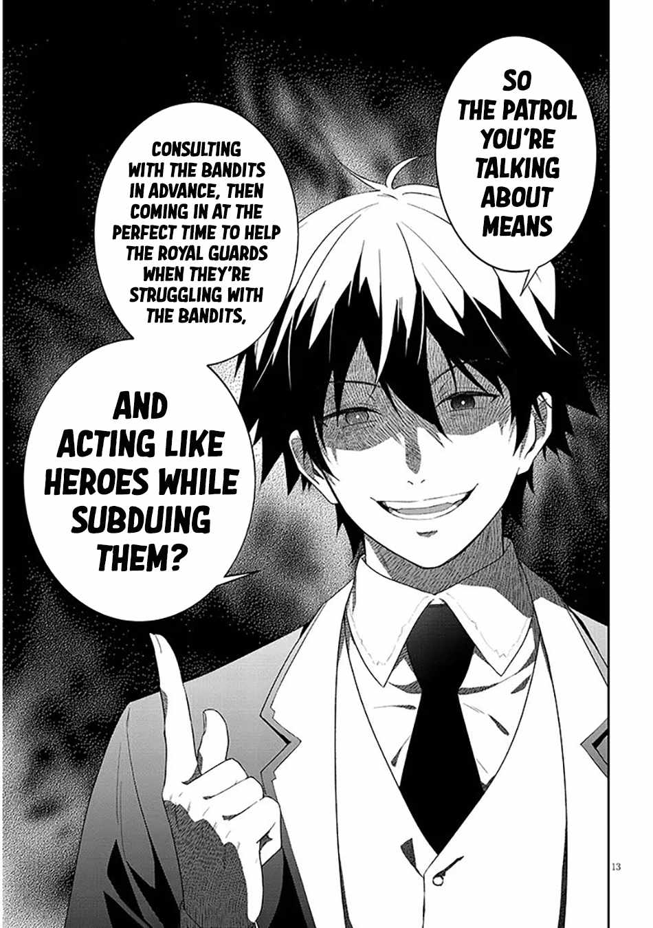 Maou ni Natta node, Dungeon Tsukutte Jingai Musume to Honobono suru Ch.88 p14