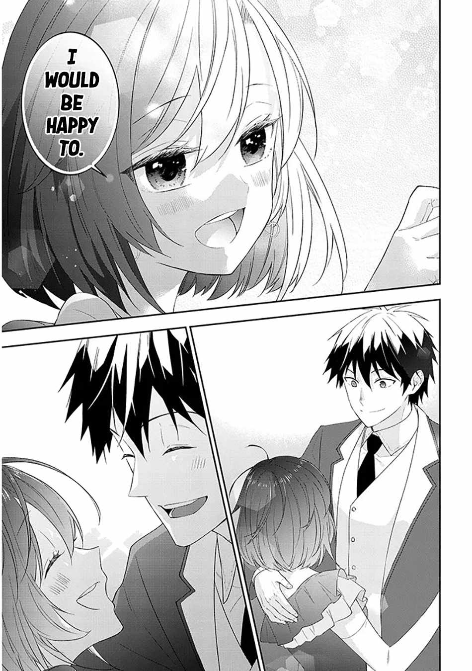 Maou ni Natta node, Dungeon Tsukutte Jingai Musume to Honobono suru Ch.89 p12