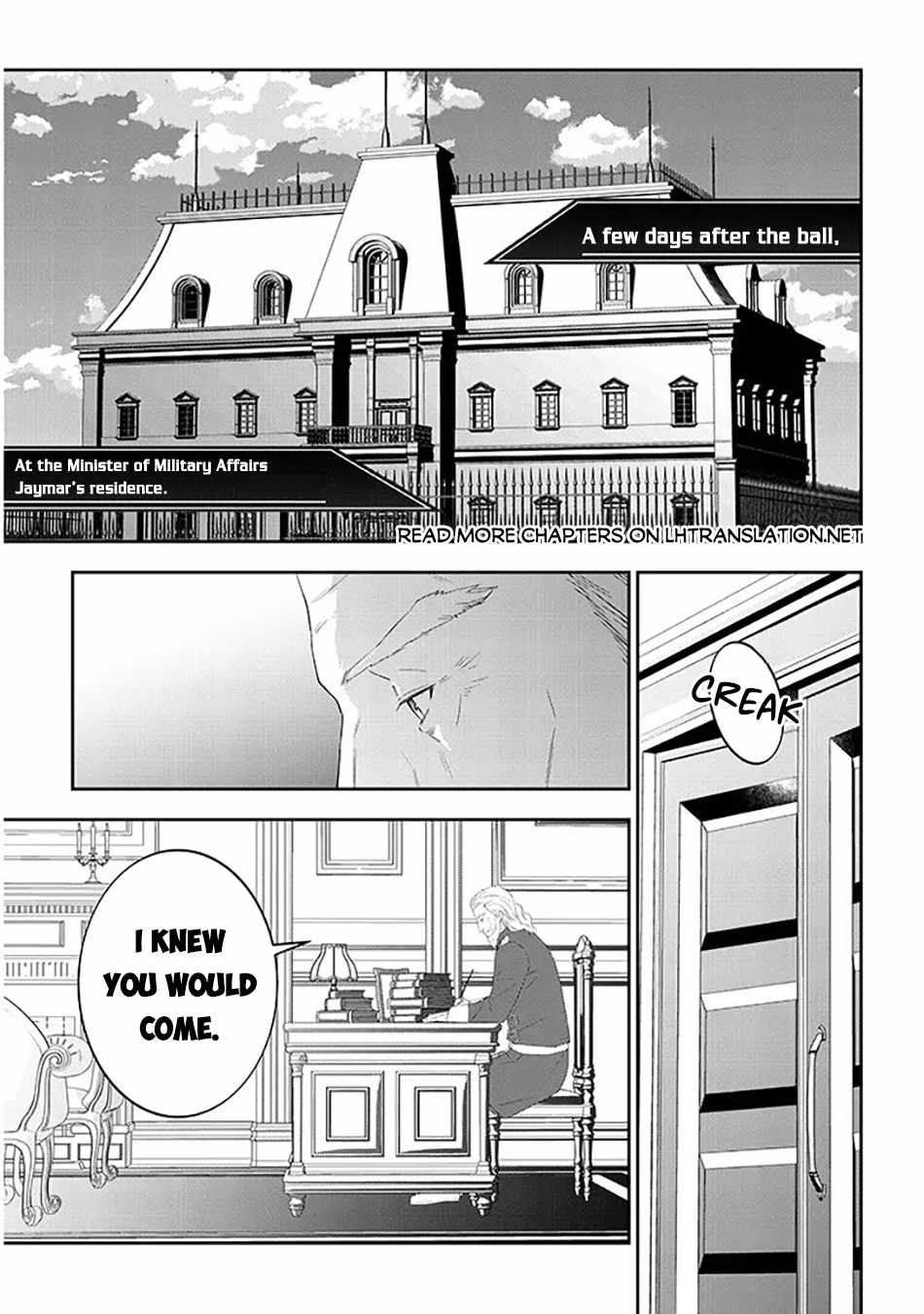 Maou ni Natta node, Dungeon Tsukutte Jingai Musume to Honobono suru Ch.89 p16