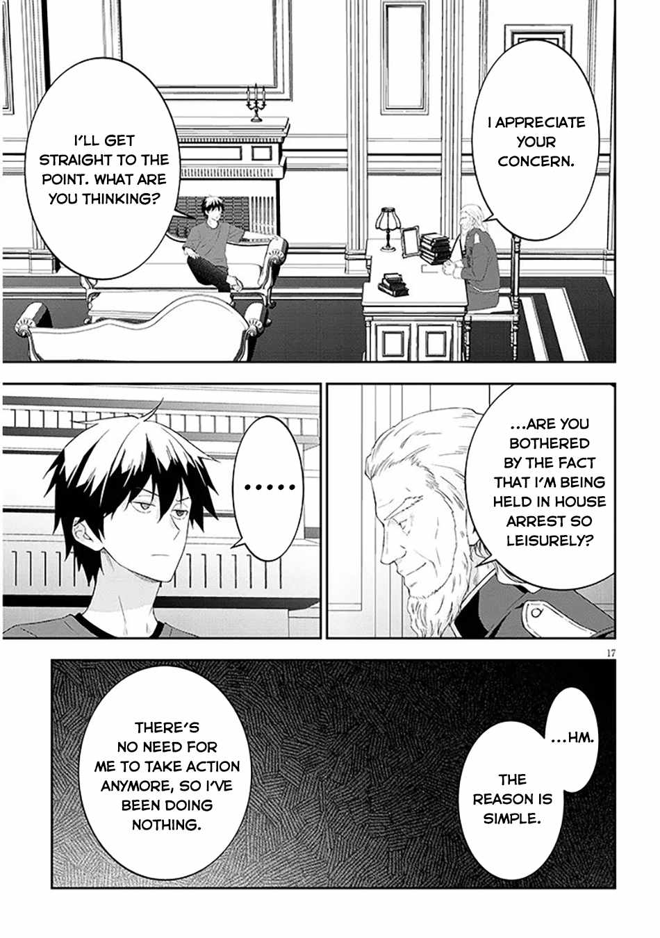 Maou ni Natta node, Dungeon Tsukutte Jingai Musume to Honobono suru Ch.89 p18