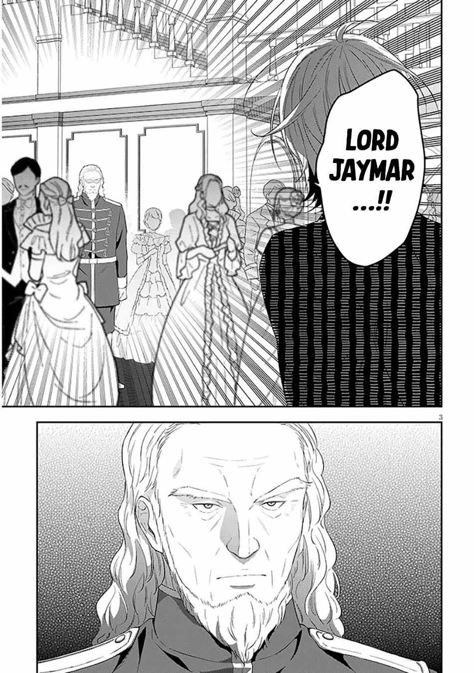Maou ni Natta node, Dungeon Tsukutte Jingai Musume to Honobono suru Ch.89 p4