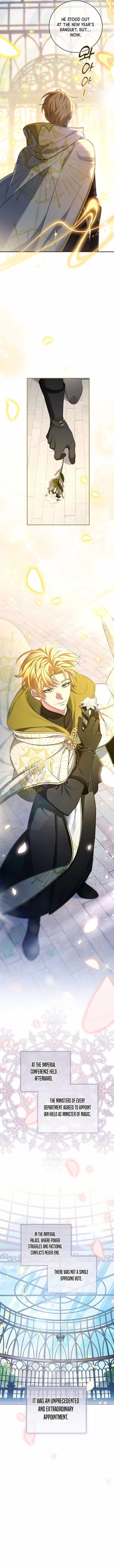 Margrave’s Bastard Son was The Emperor Ch.115 p5