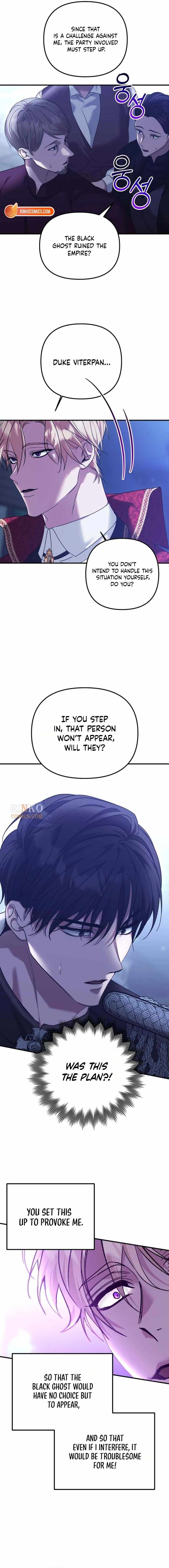 Marriage Alliance for Revenge Ch.89 p5