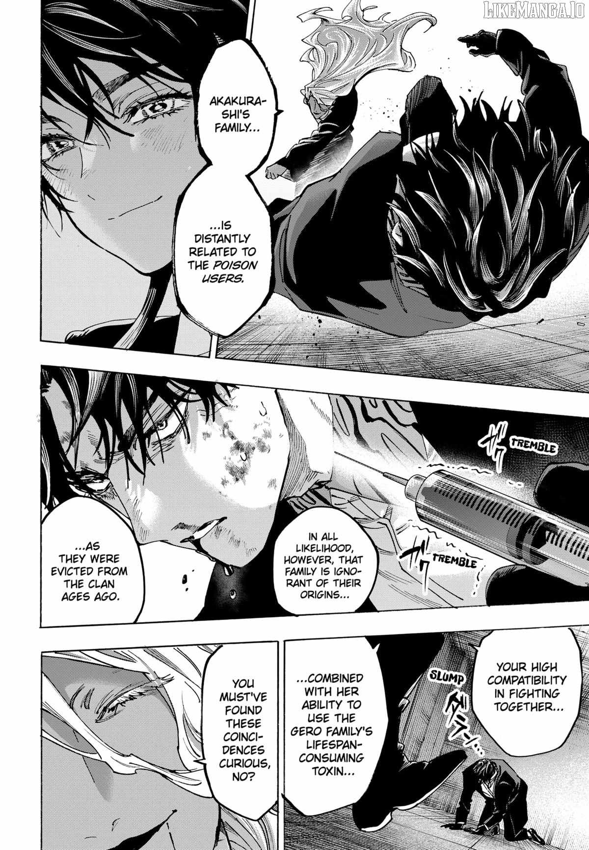 MARRIAGETOXIN Ch.139 p10