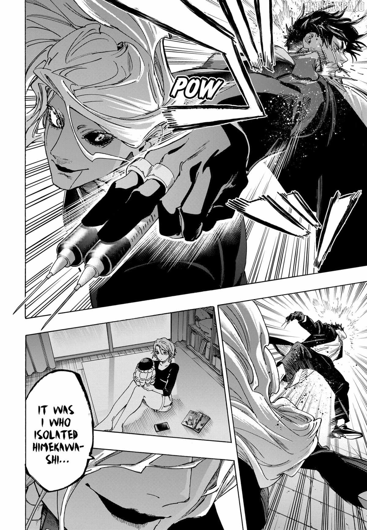 MARRIAGETOXIN Ch.139 p2