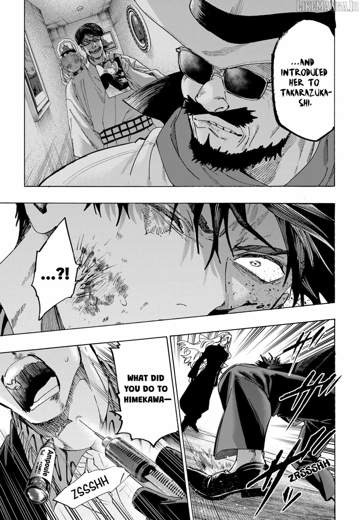 MARRIAGETOXIN Ch.139 p3