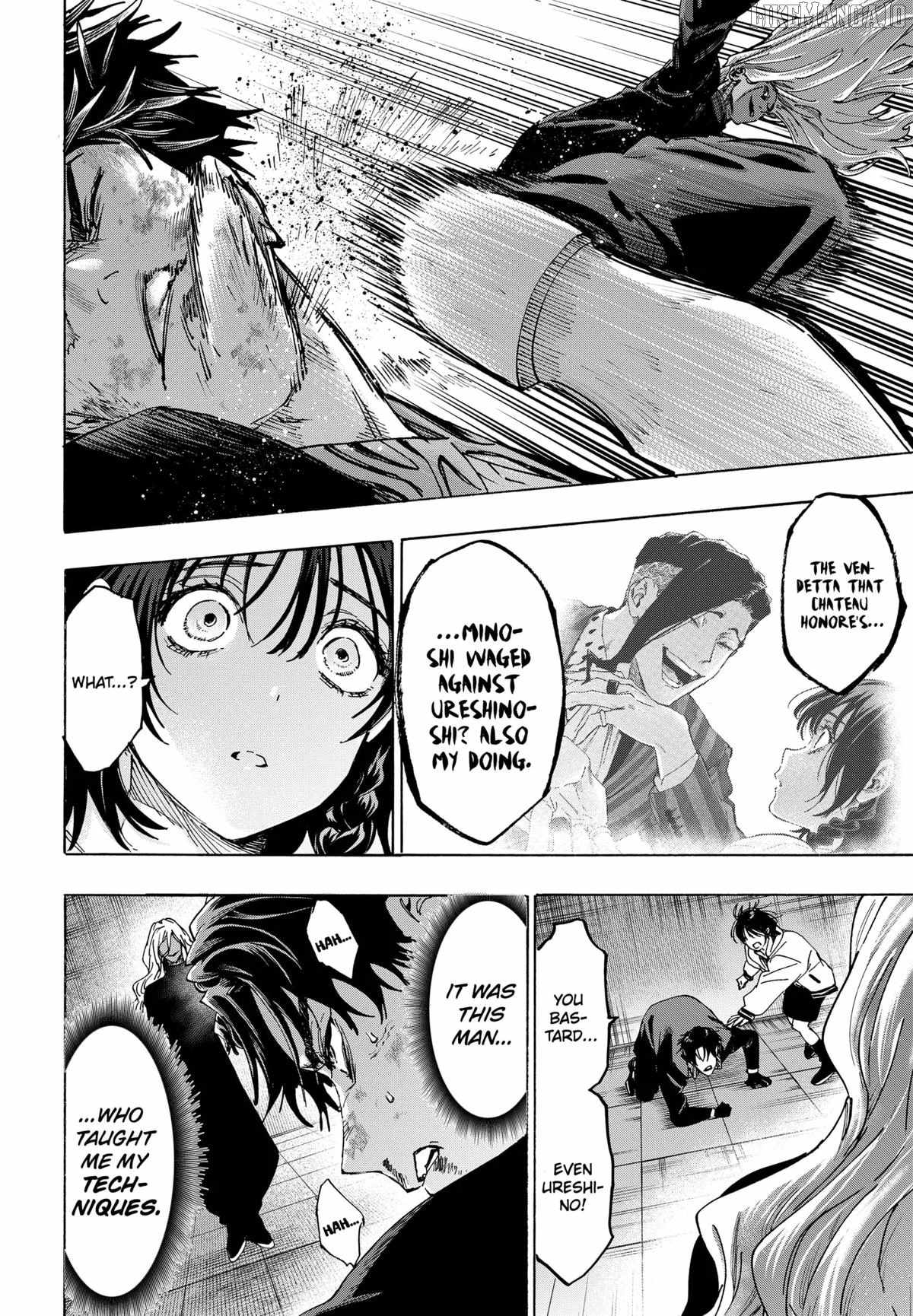 MARRIAGETOXIN Ch.139 p6
