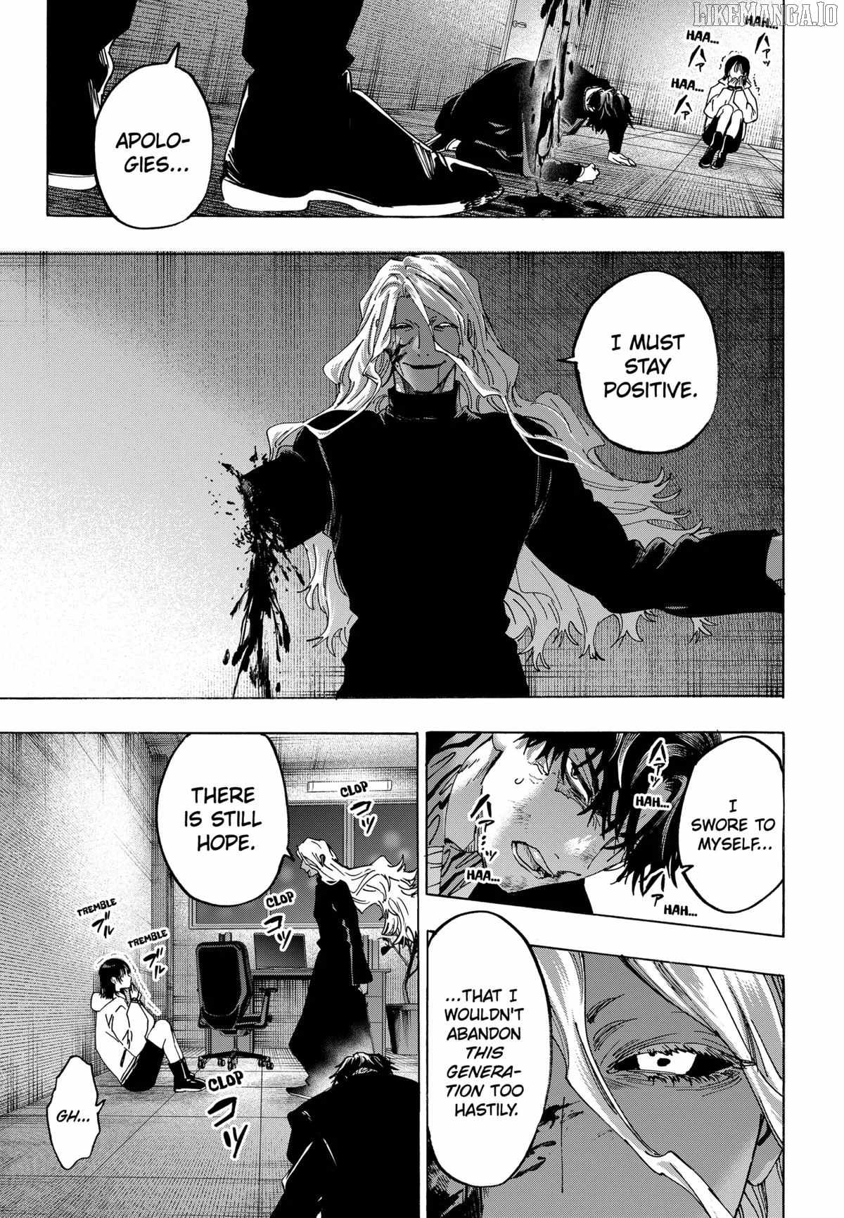 MARRIAGETOXIN Ch.140 p11