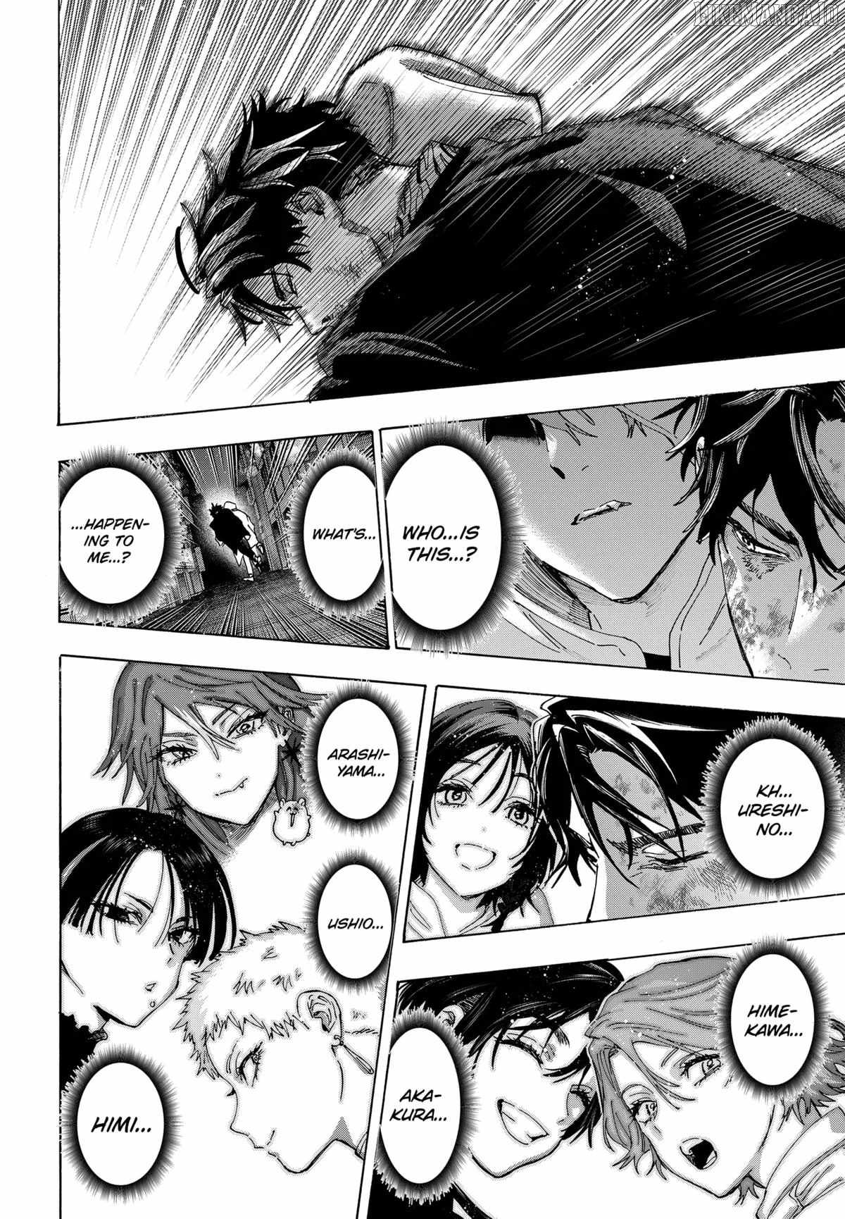 MARRIAGETOXIN Ch.140 p16