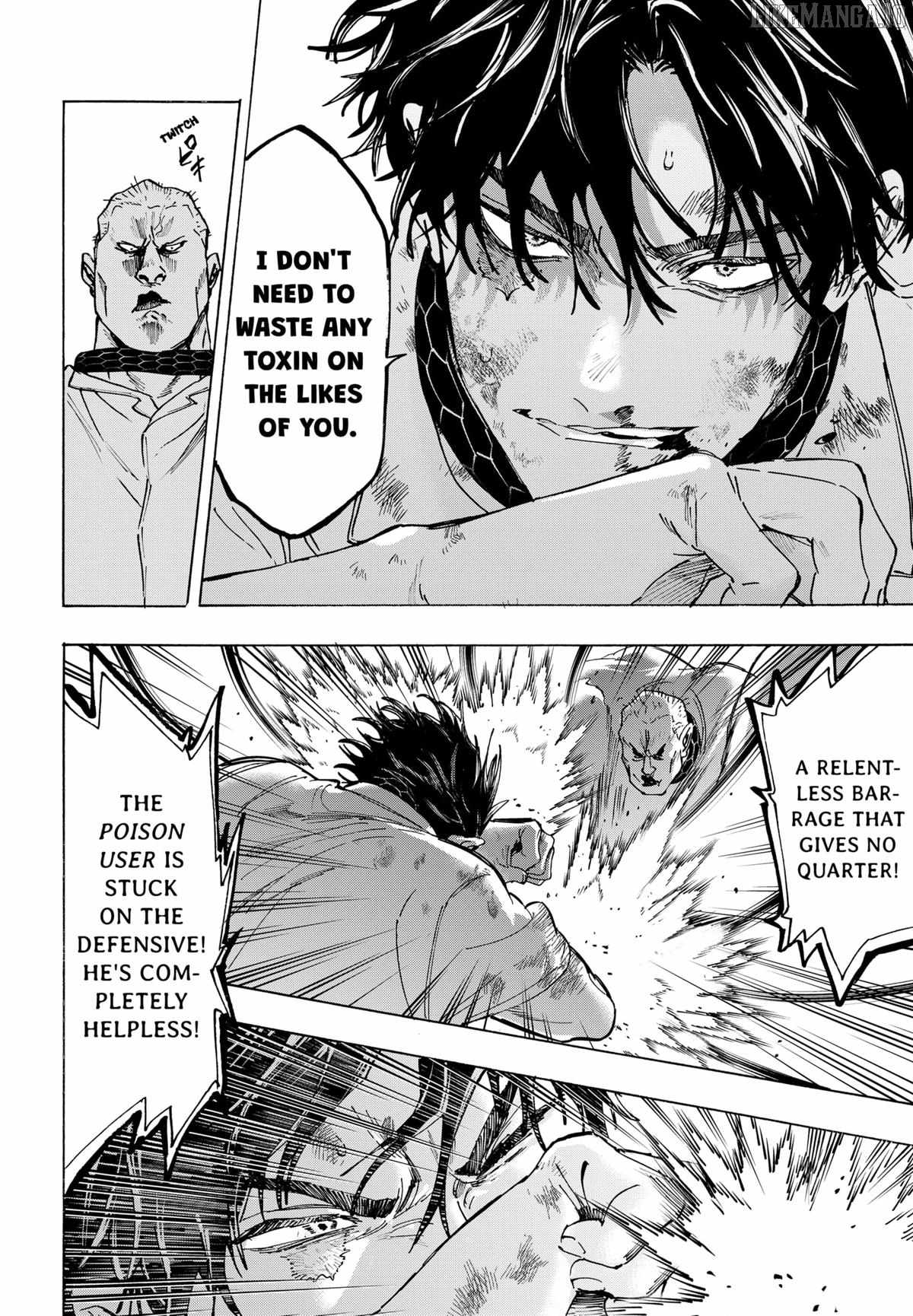 MARRIAGETOXIN Ch.141 p11