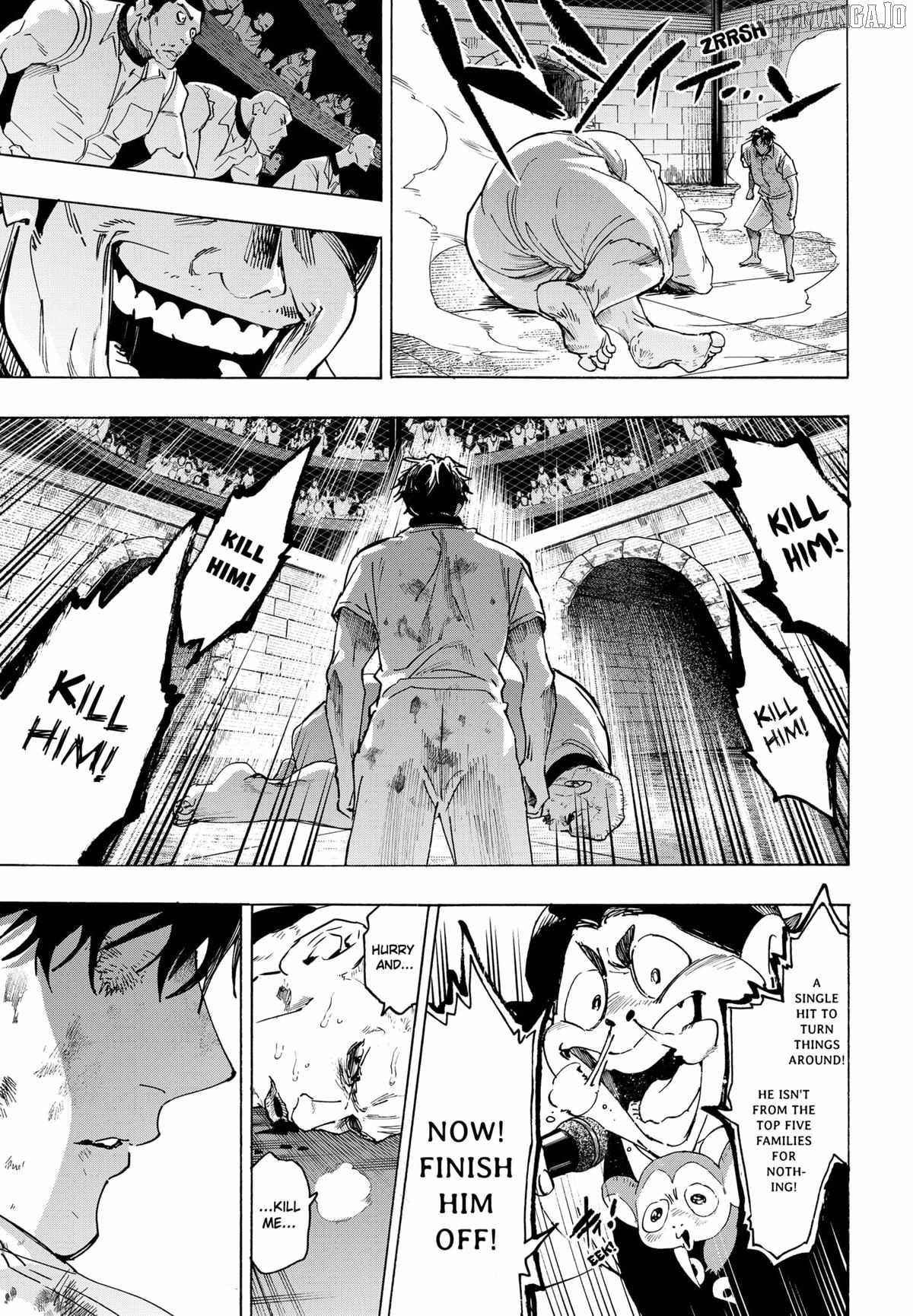 MARRIAGETOXIN Ch.141 p14