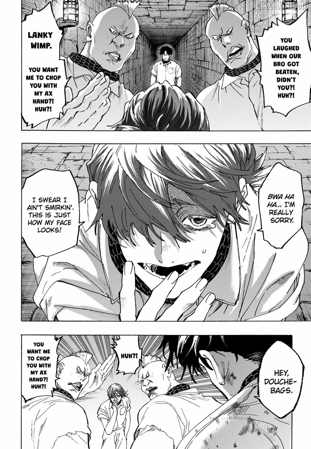 MARRIAGETOXIN Ch.141 p17