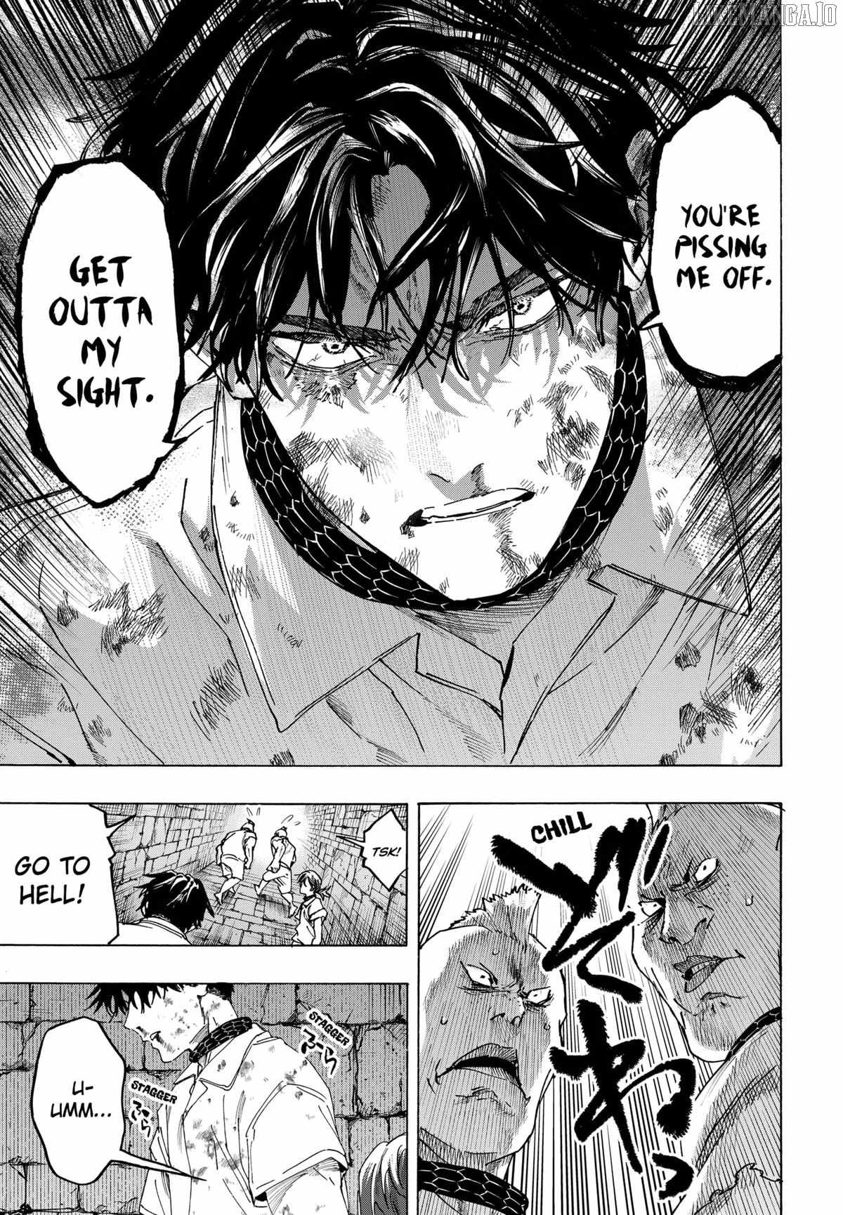 MARRIAGETOXIN Ch.141 p18