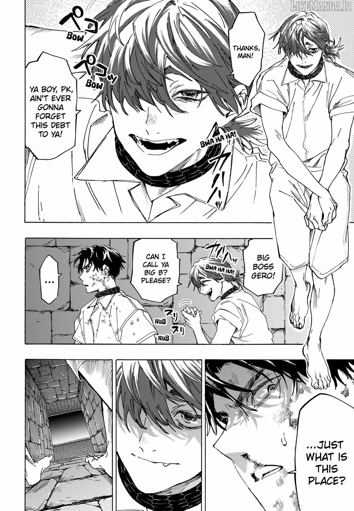 MARRIAGETOXIN Ch.141 p19