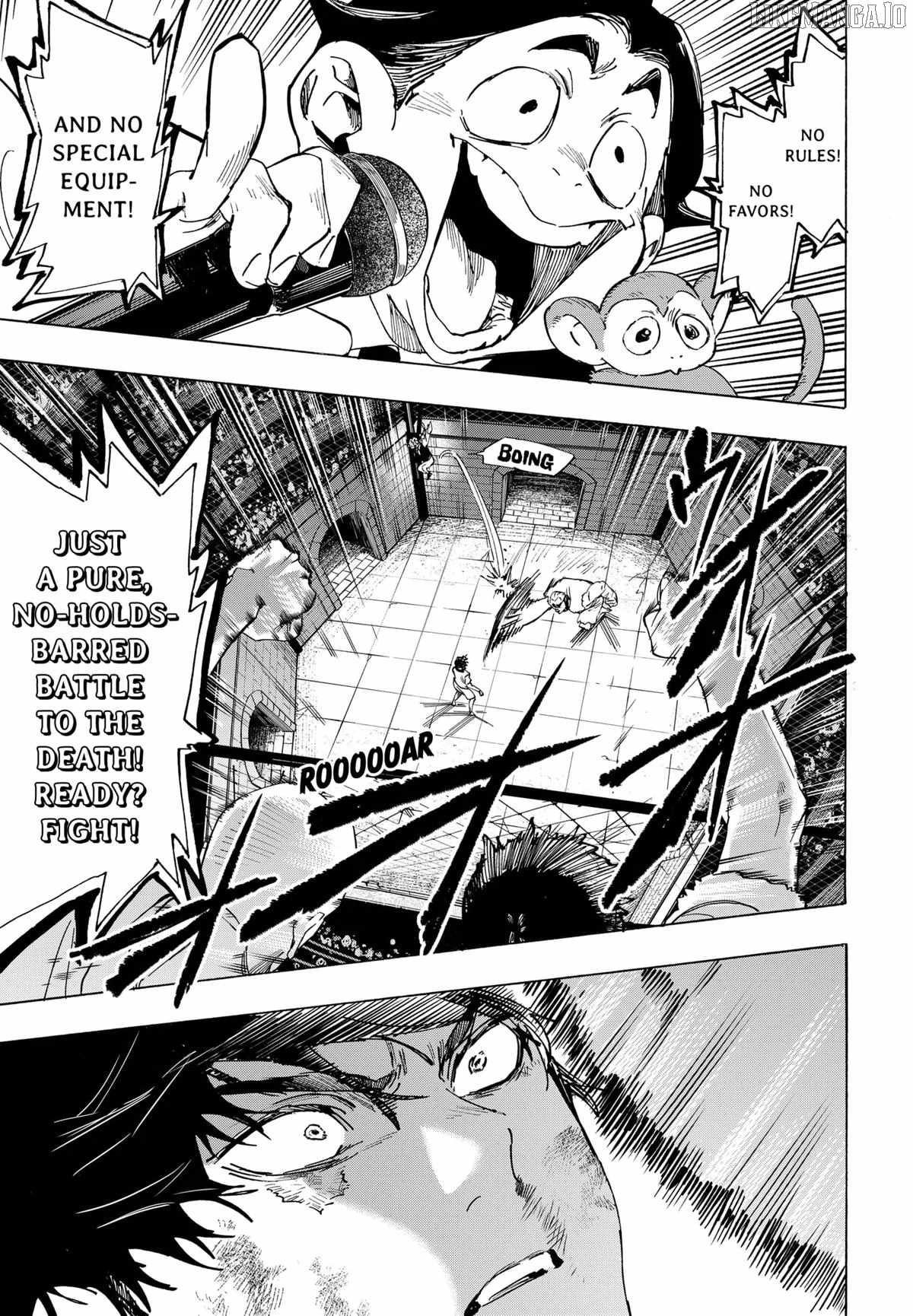 MARRIAGETOXIN Ch.141 p8