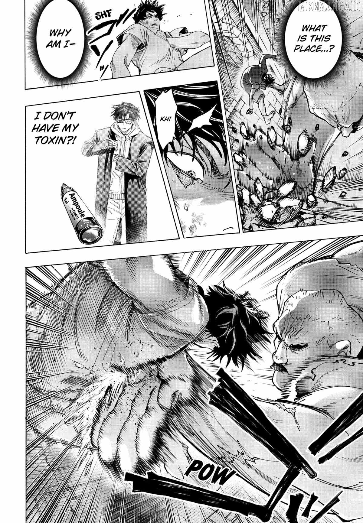 MARRIAGETOXIN Ch.141 p9