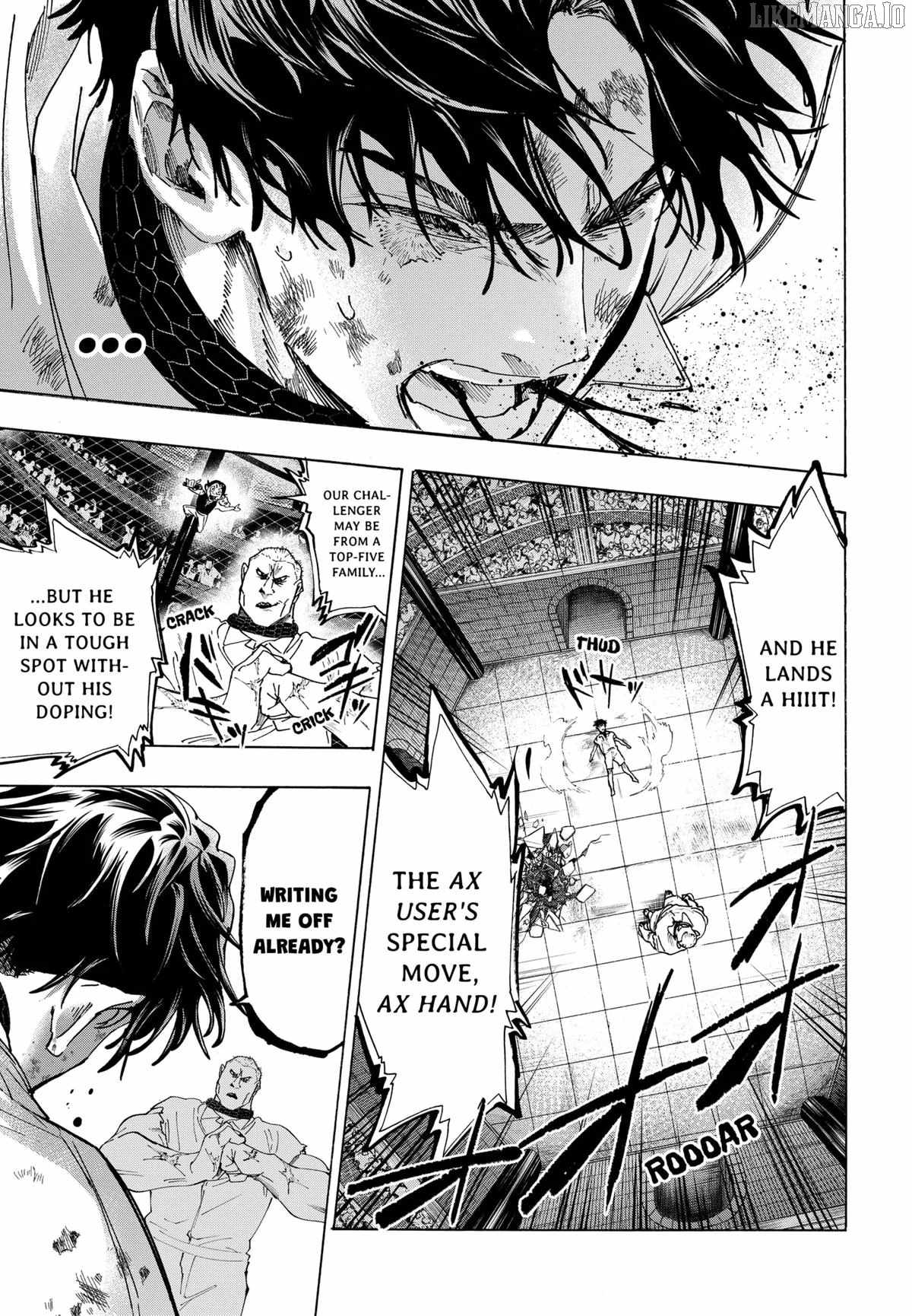 MARRIAGETOXIN Ch.141 p10