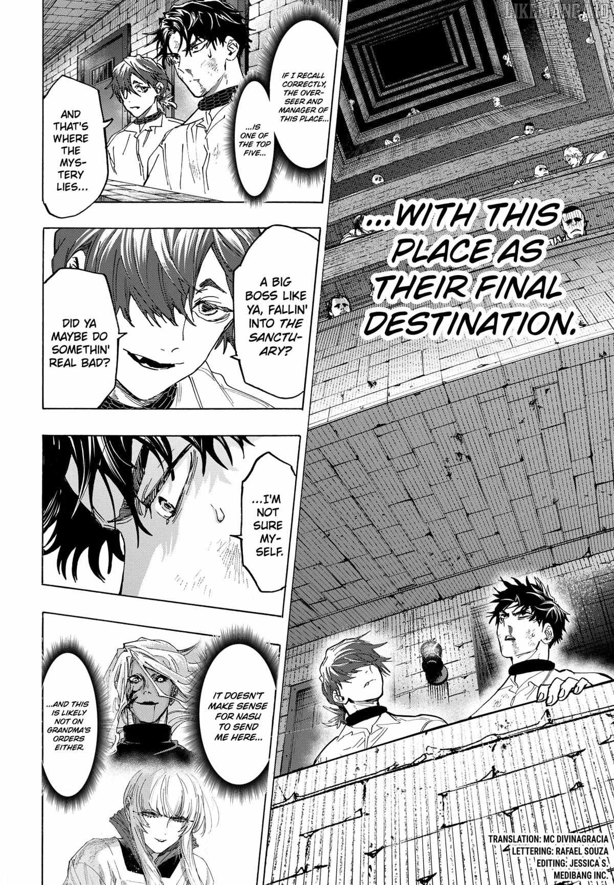 MARRIAGETOXIN Ch.142 p4