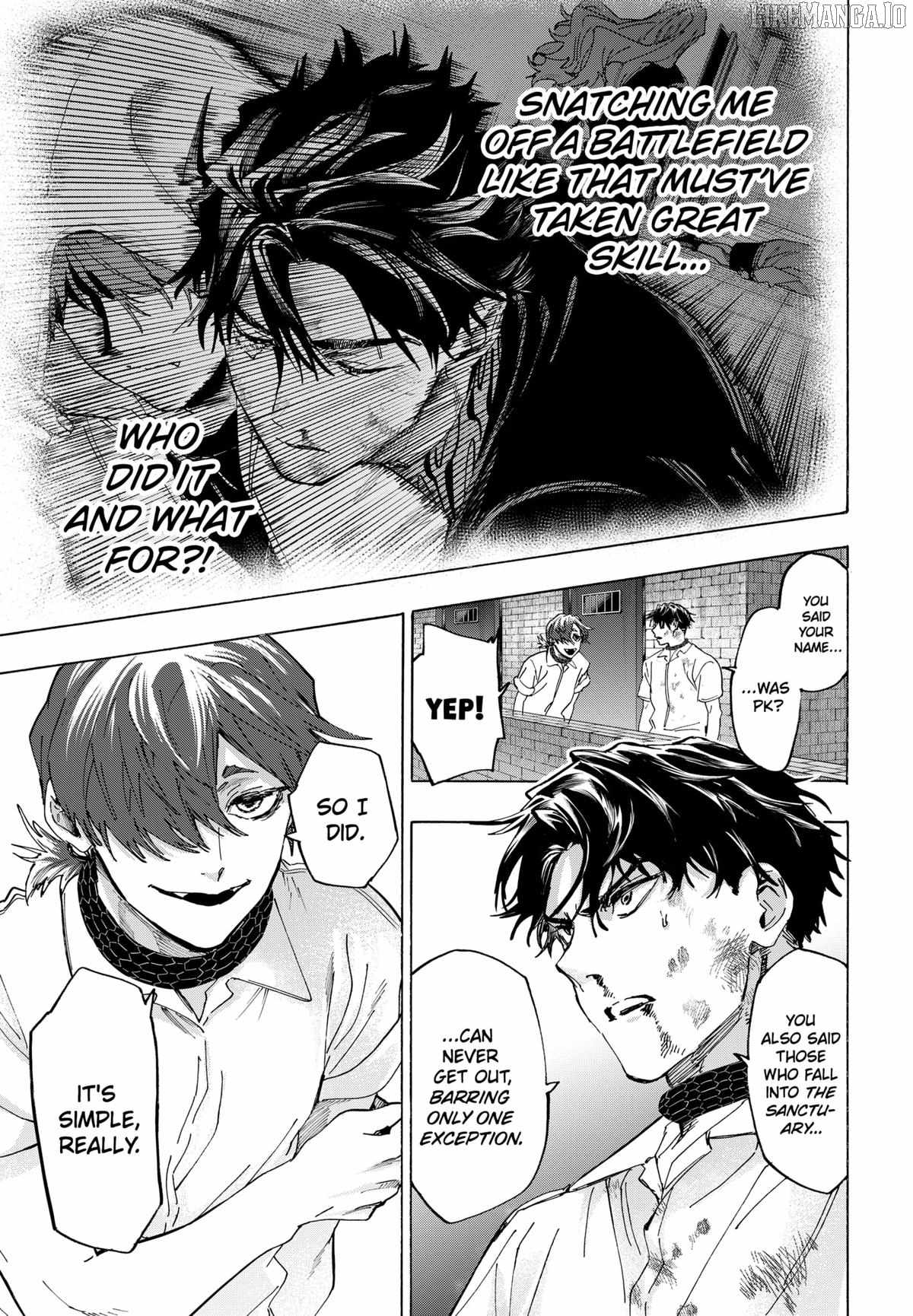 MARRIAGETOXIN Ch.142 p5