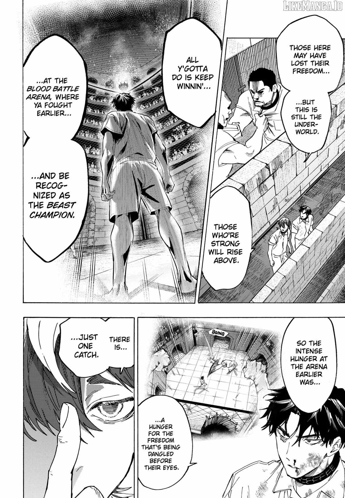MARRIAGETOXIN Ch.142 p6