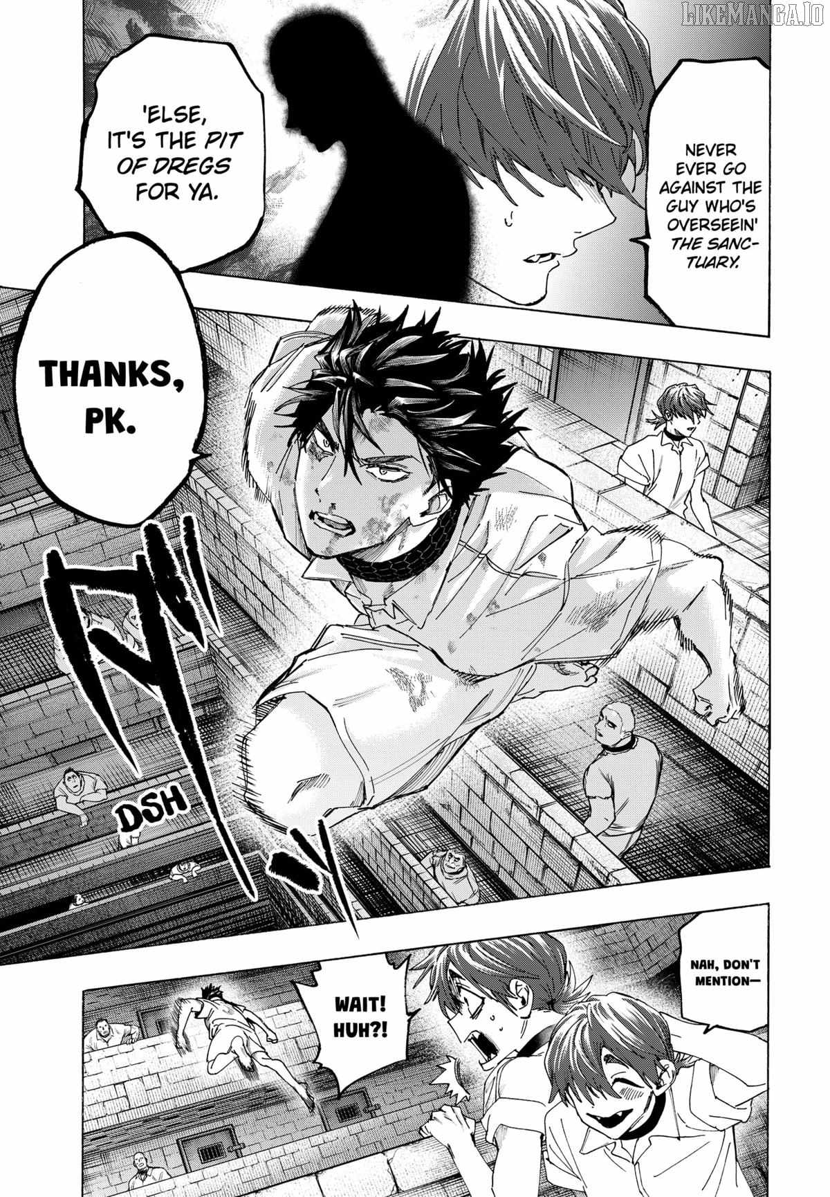 MARRIAGETOXIN Ch.142 p7