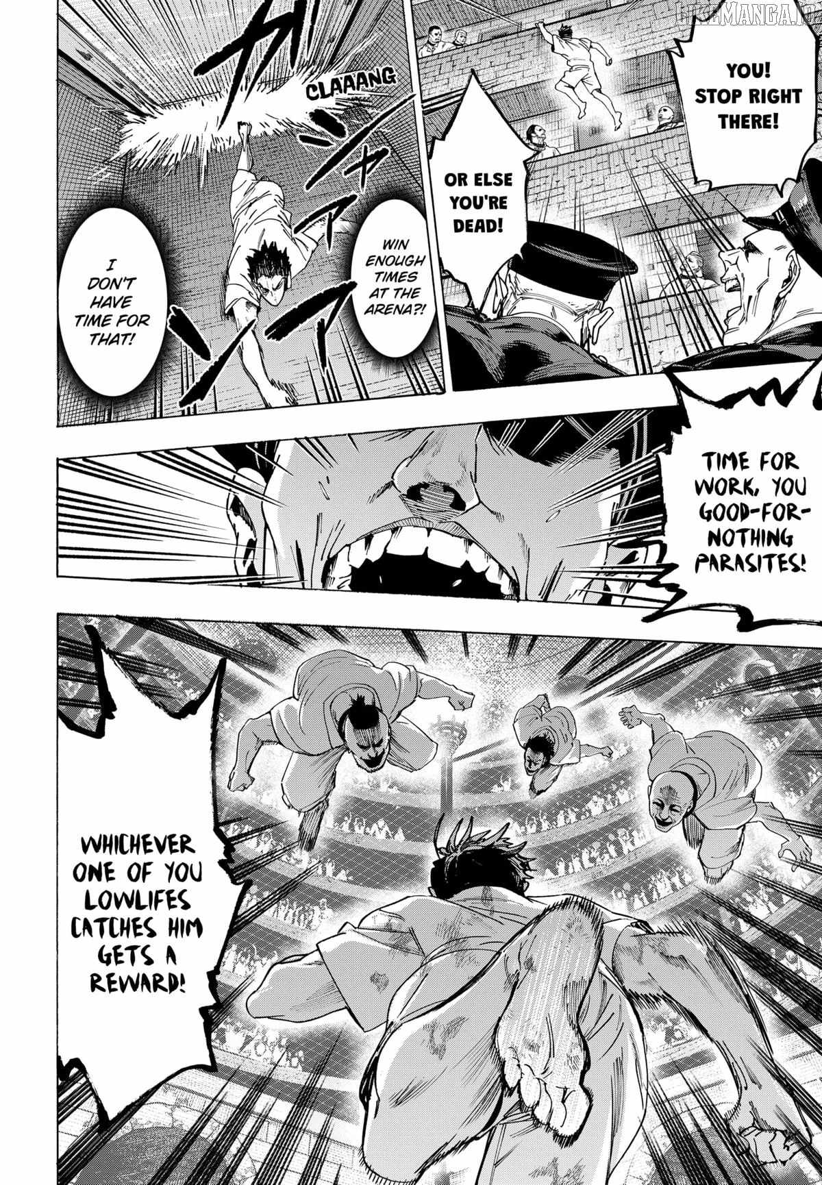 MARRIAGETOXIN Ch.142 p8