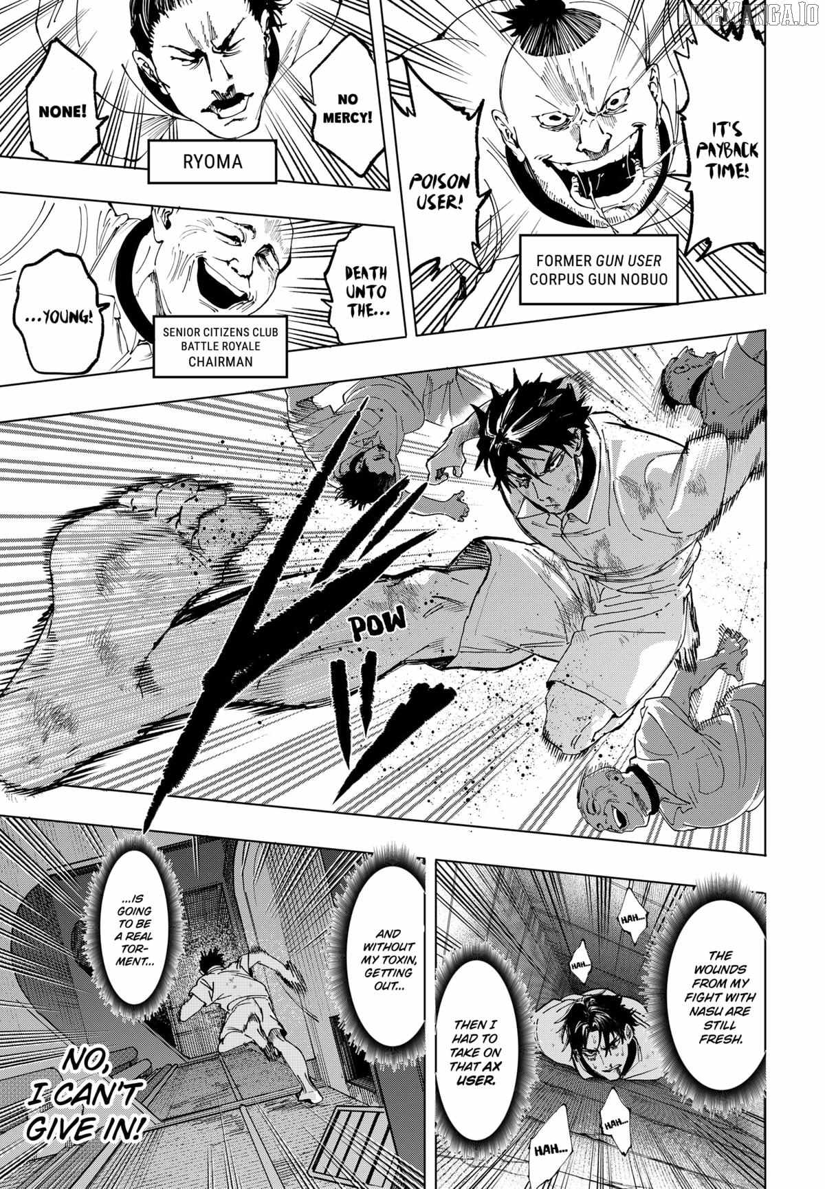 MARRIAGETOXIN Ch.142 p9