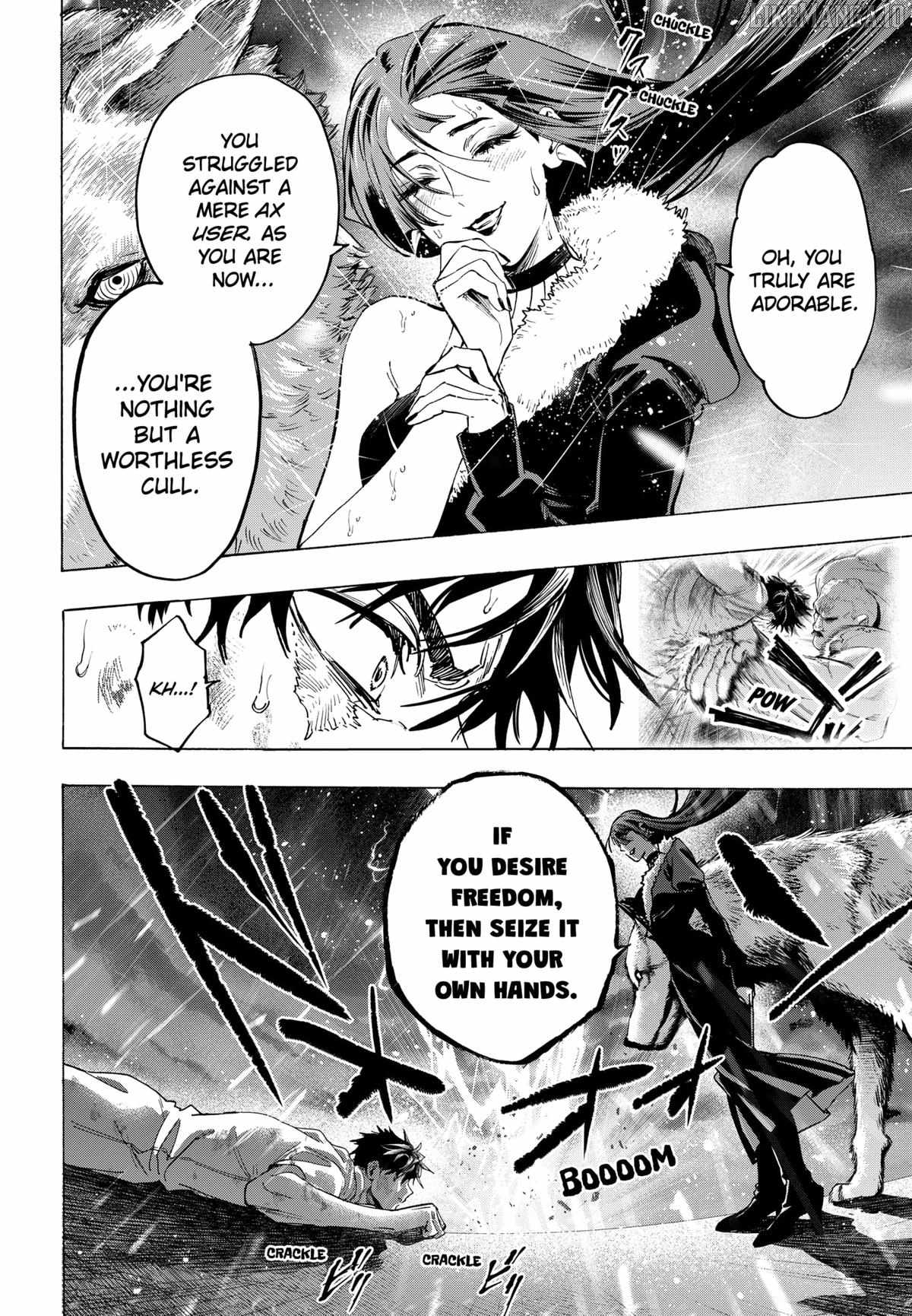 MARRIAGETOXIN Ch.143 p2