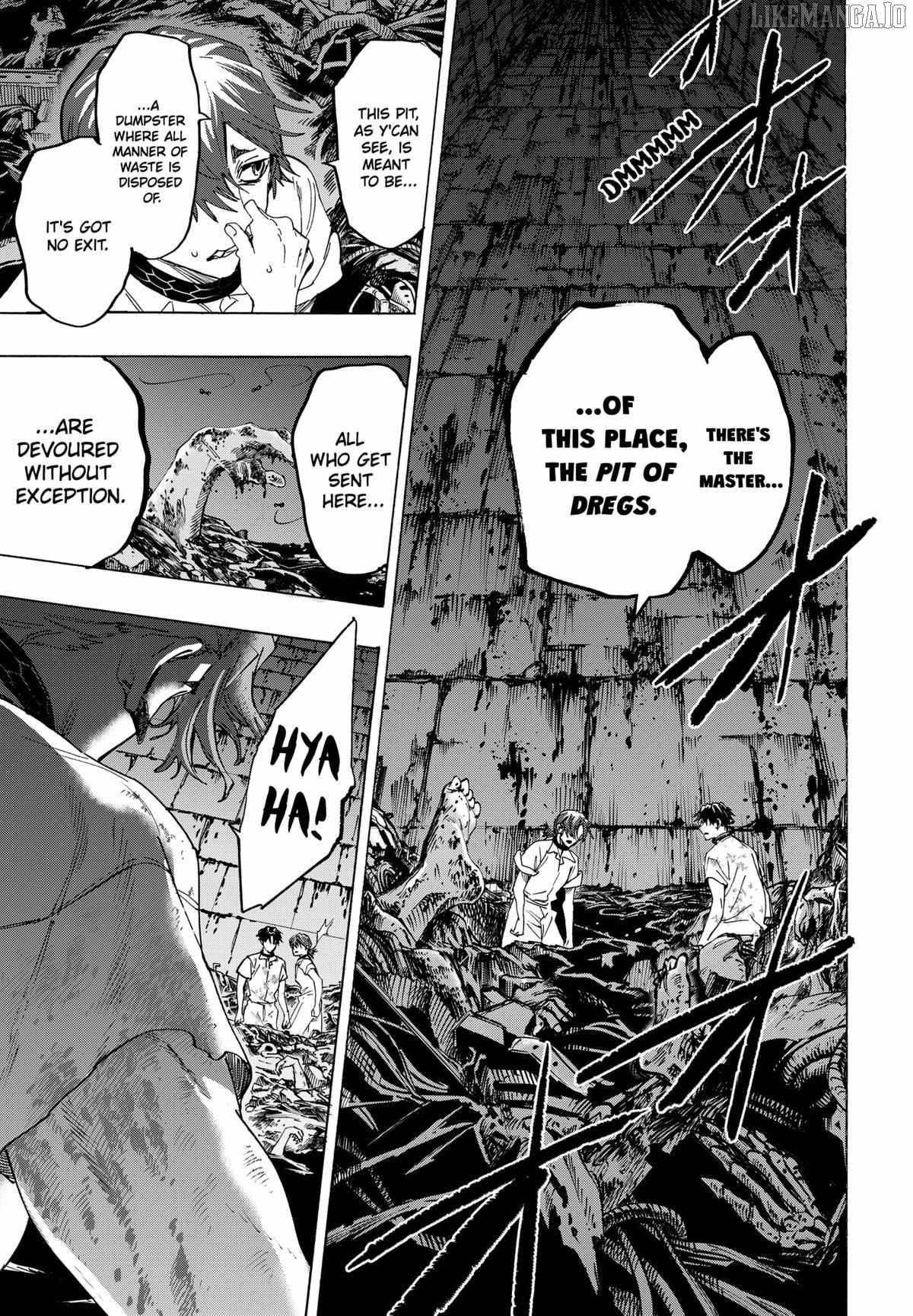 MARRIAGETOXIN Ch.143 p11