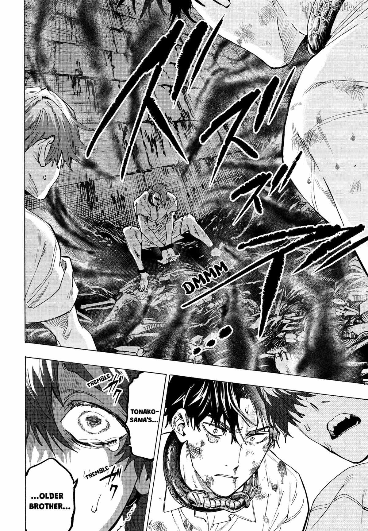 MARRIAGETOXIN Ch.143 p12