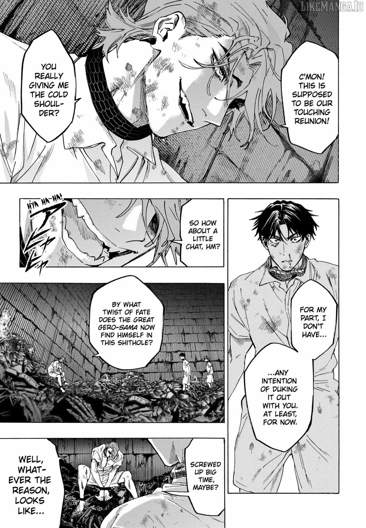 MARRIAGETOXIN Ch.143 p14