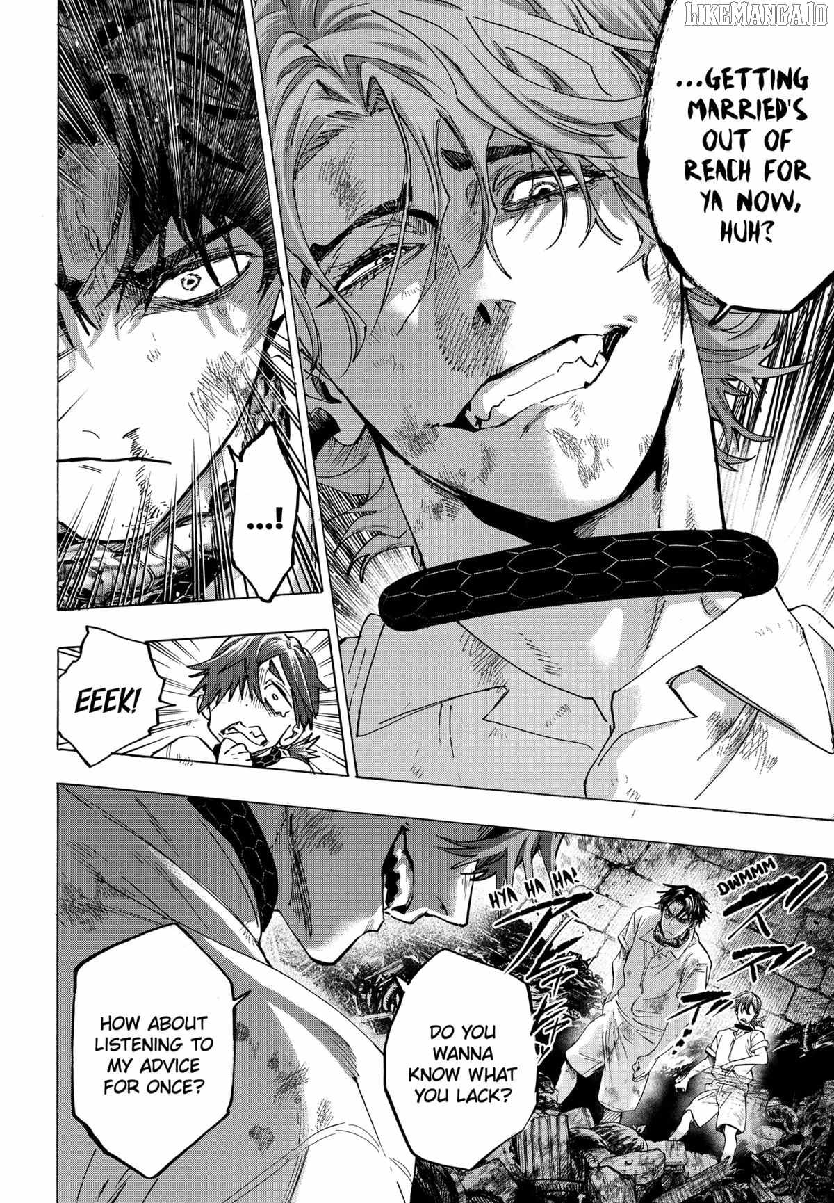 MARRIAGETOXIN Ch.143 p15