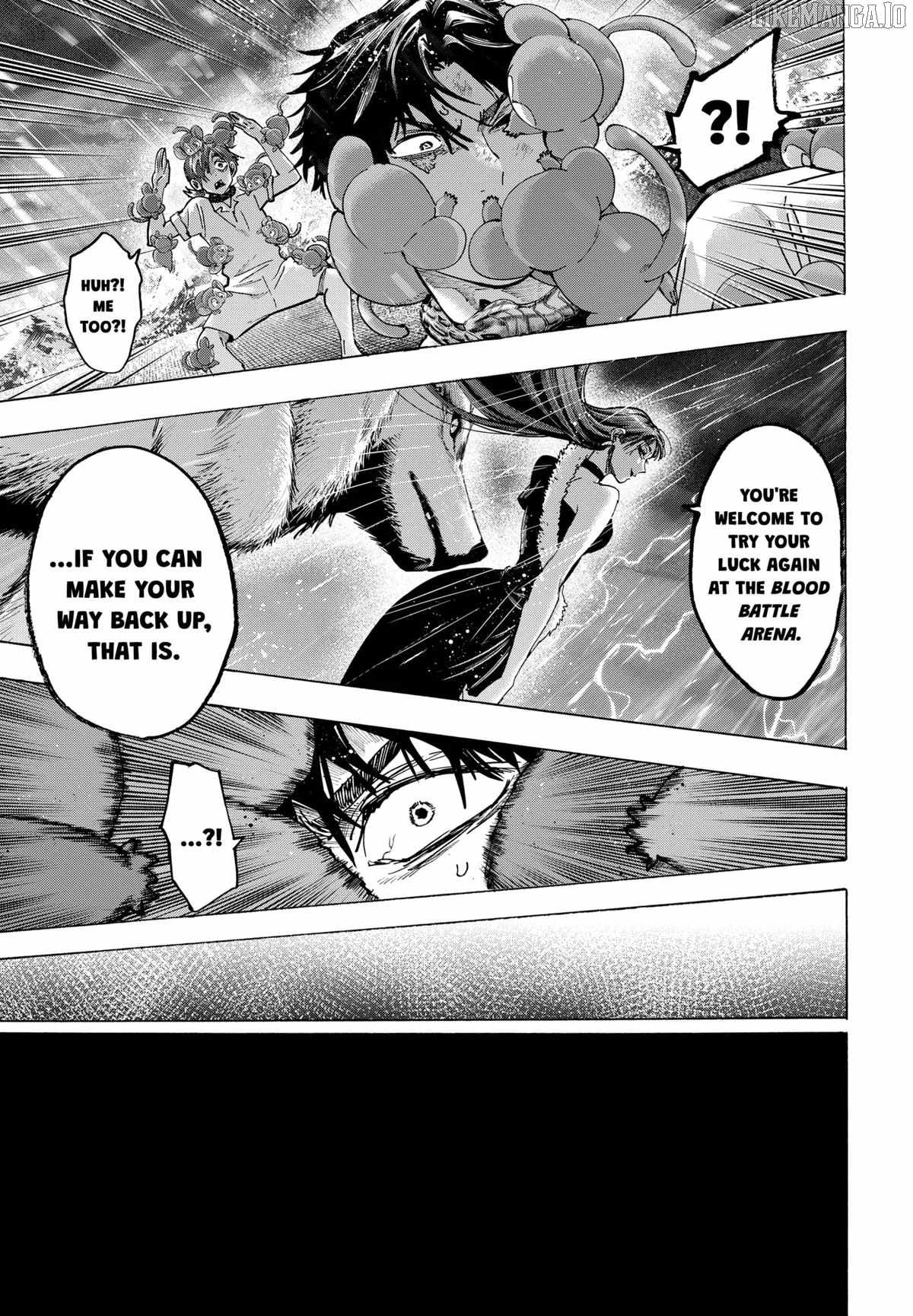 MARRIAGETOXIN Ch.143 p4