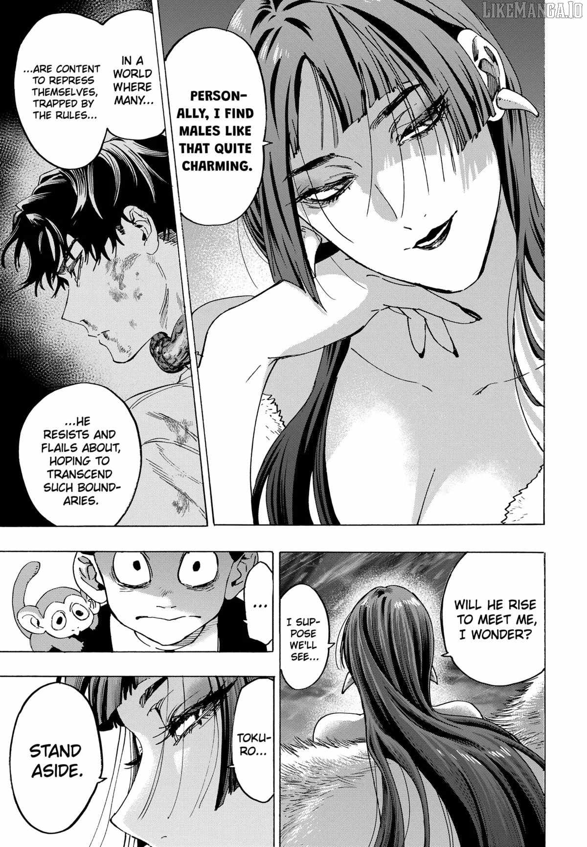 MARRIAGETOXIN Ch.143 p6