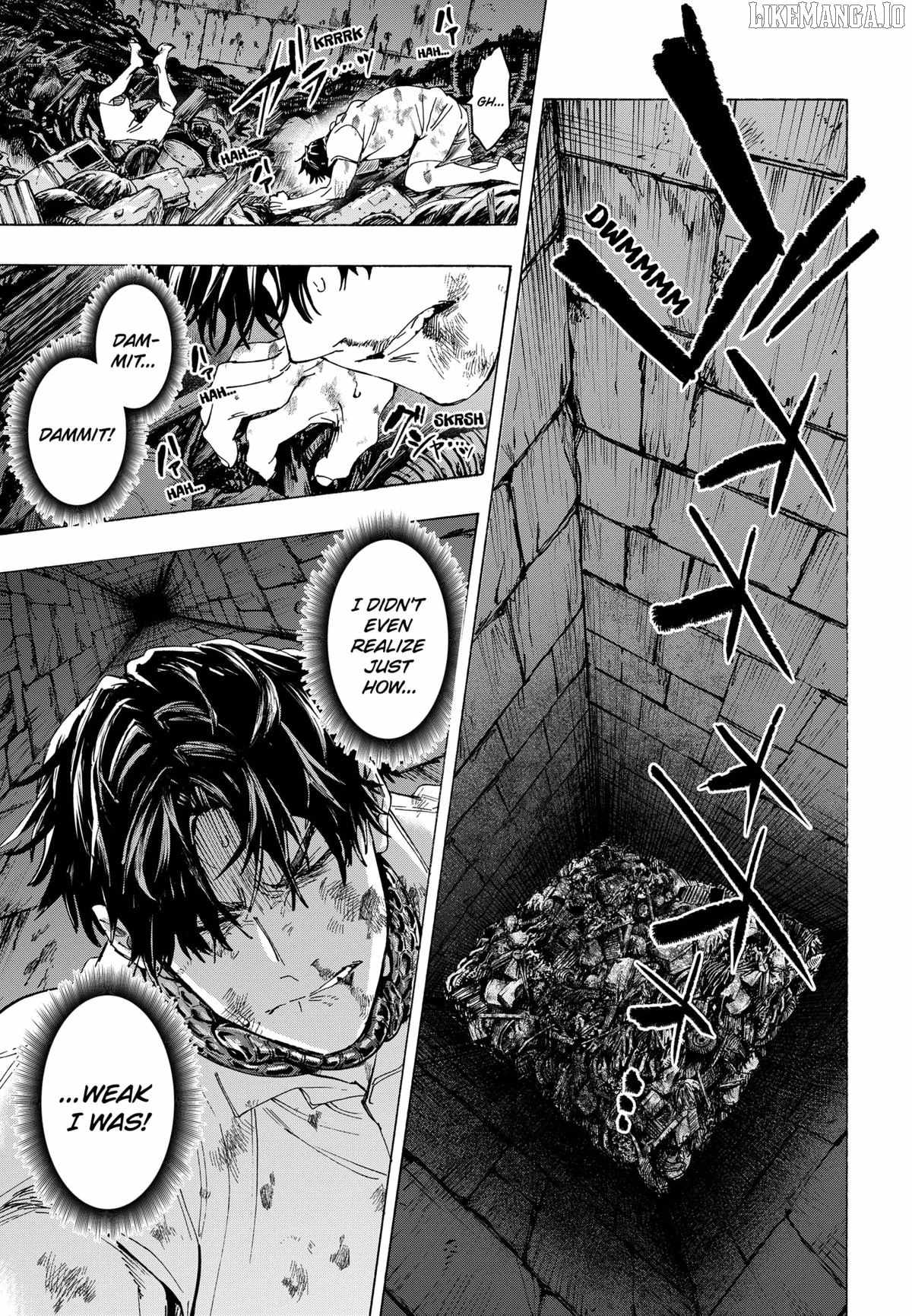 MARRIAGETOXIN Ch.143 p7