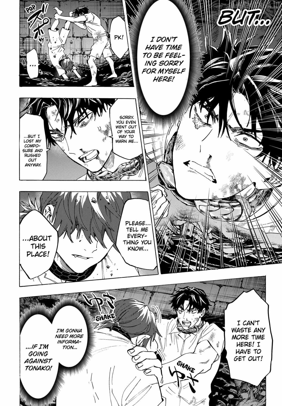 MARRIAGETOXIN Ch.143 p8