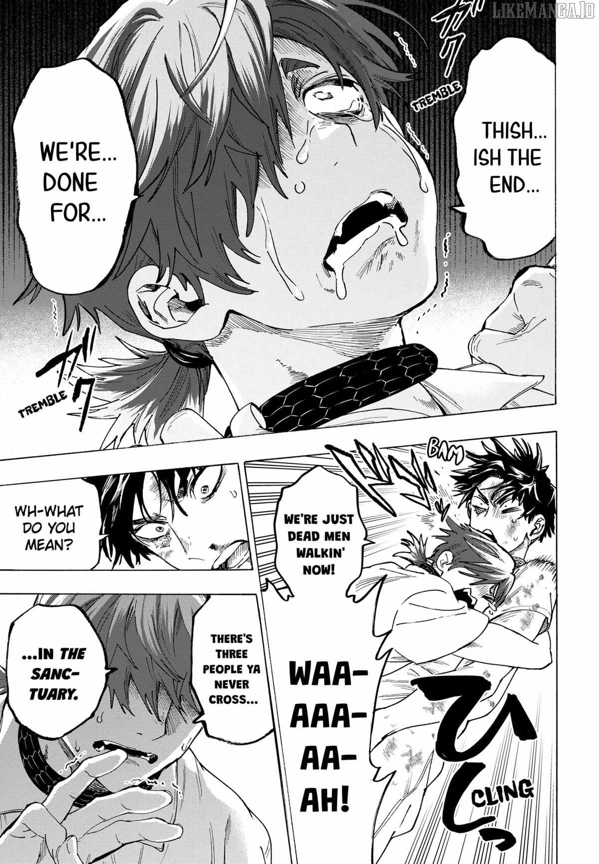 MARRIAGETOXIN Ch.143 p9