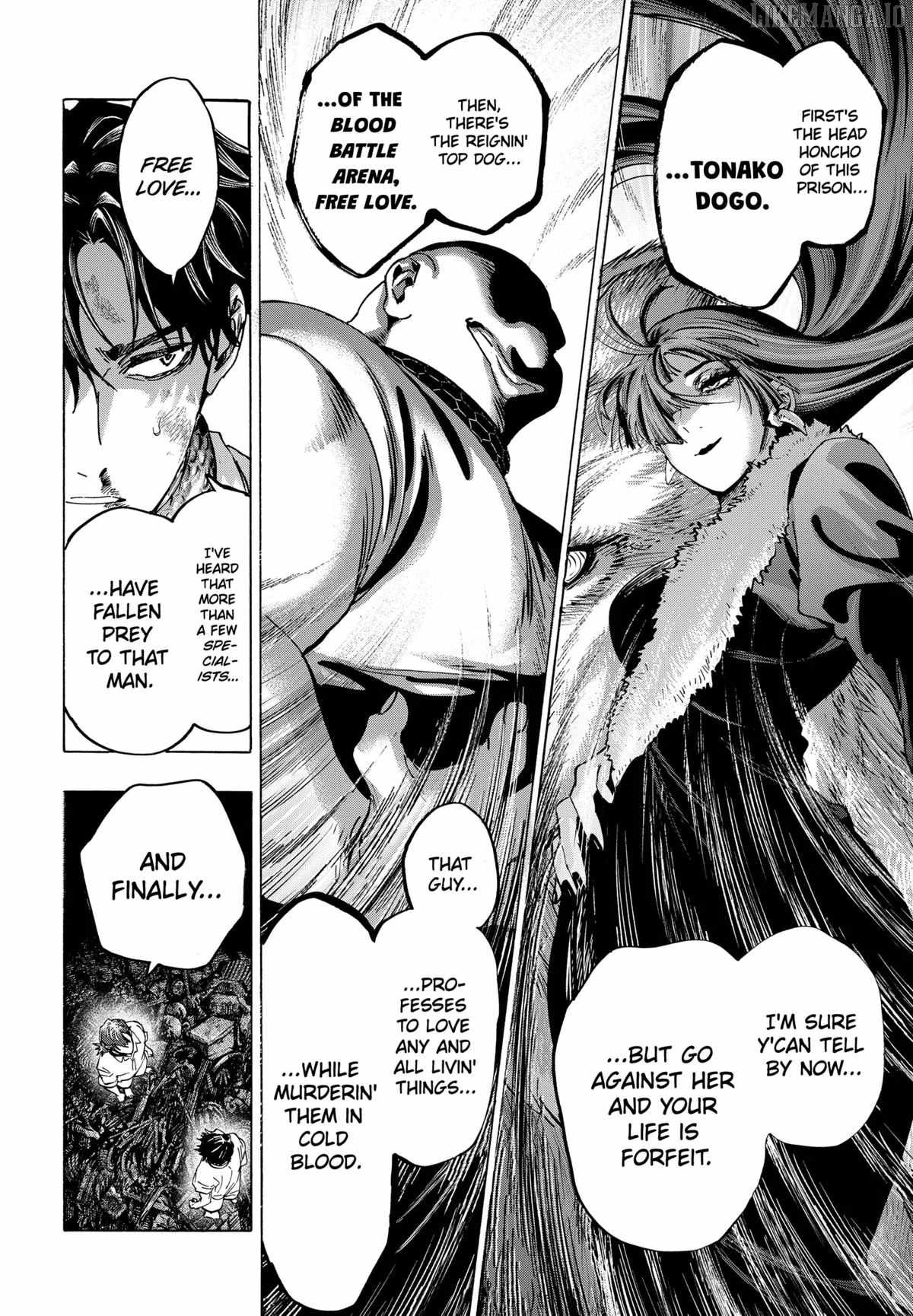 MARRIAGETOXIN Ch.143 p10