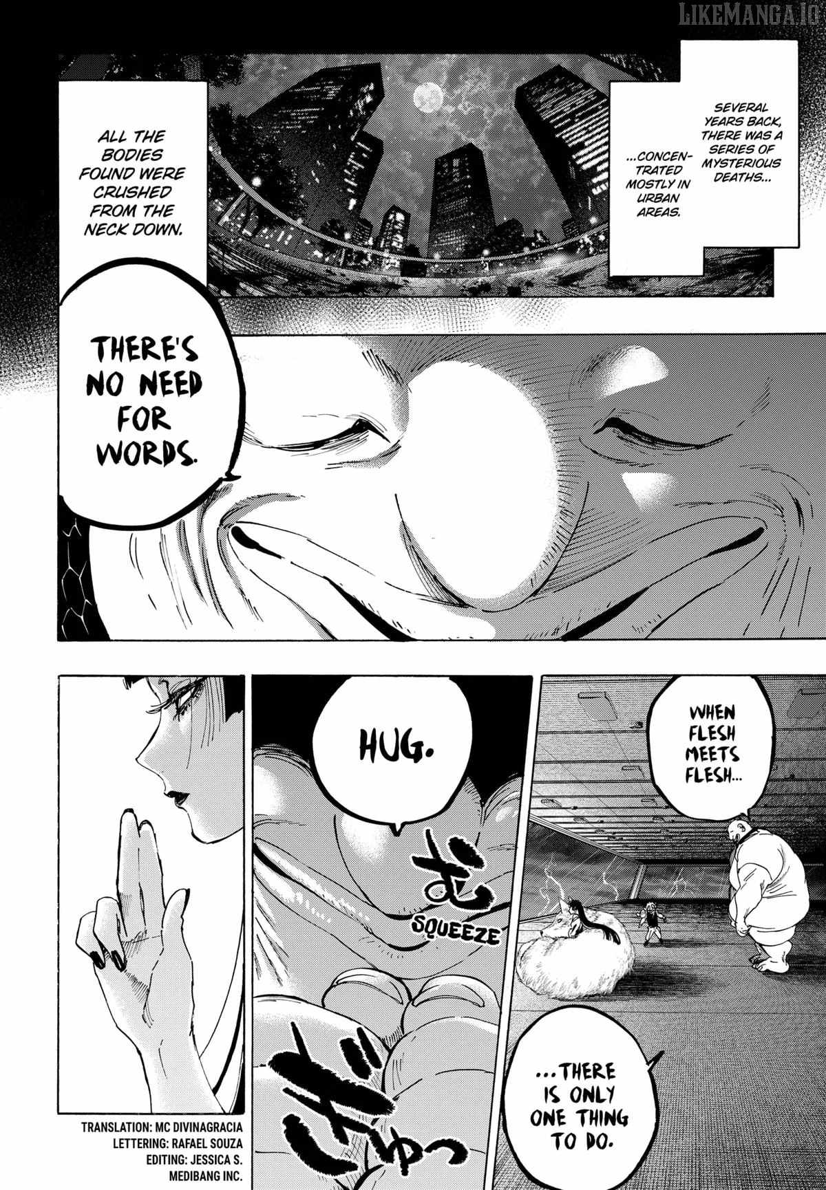 MARRIAGETOXIN Ch.144 p2