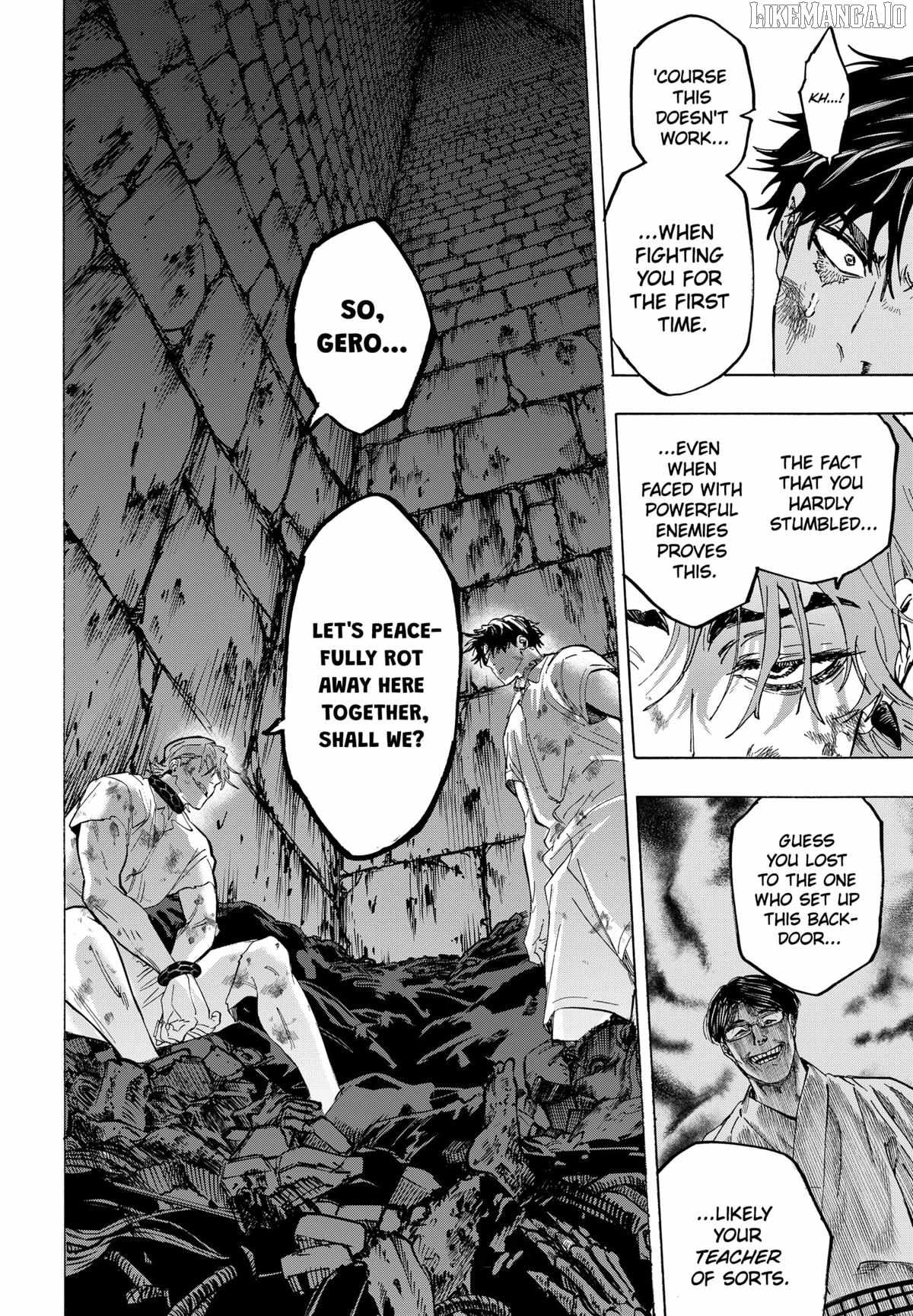 MARRIAGETOXIN Ch.144 p12