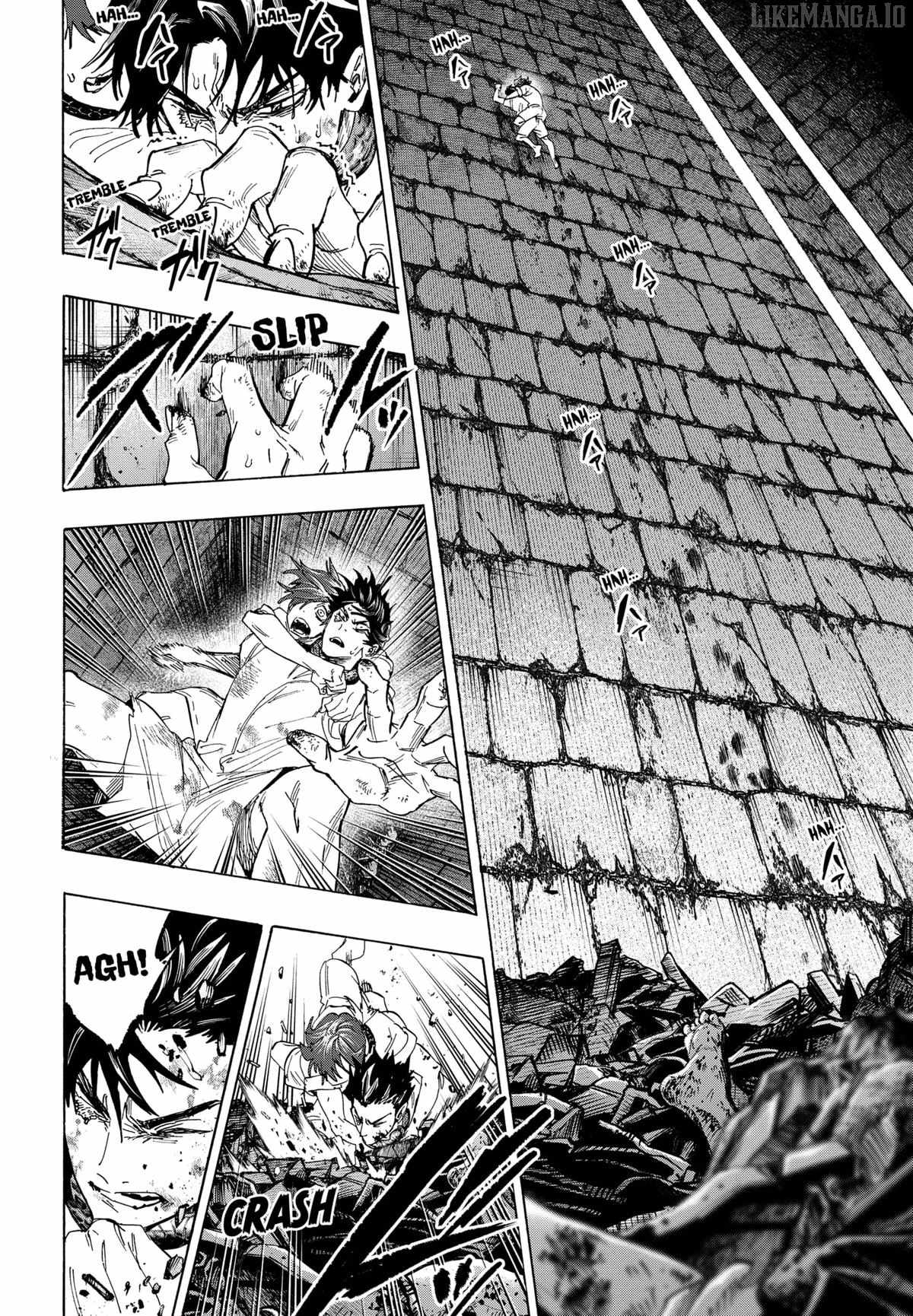 MARRIAGETOXIN Ch.144 p14