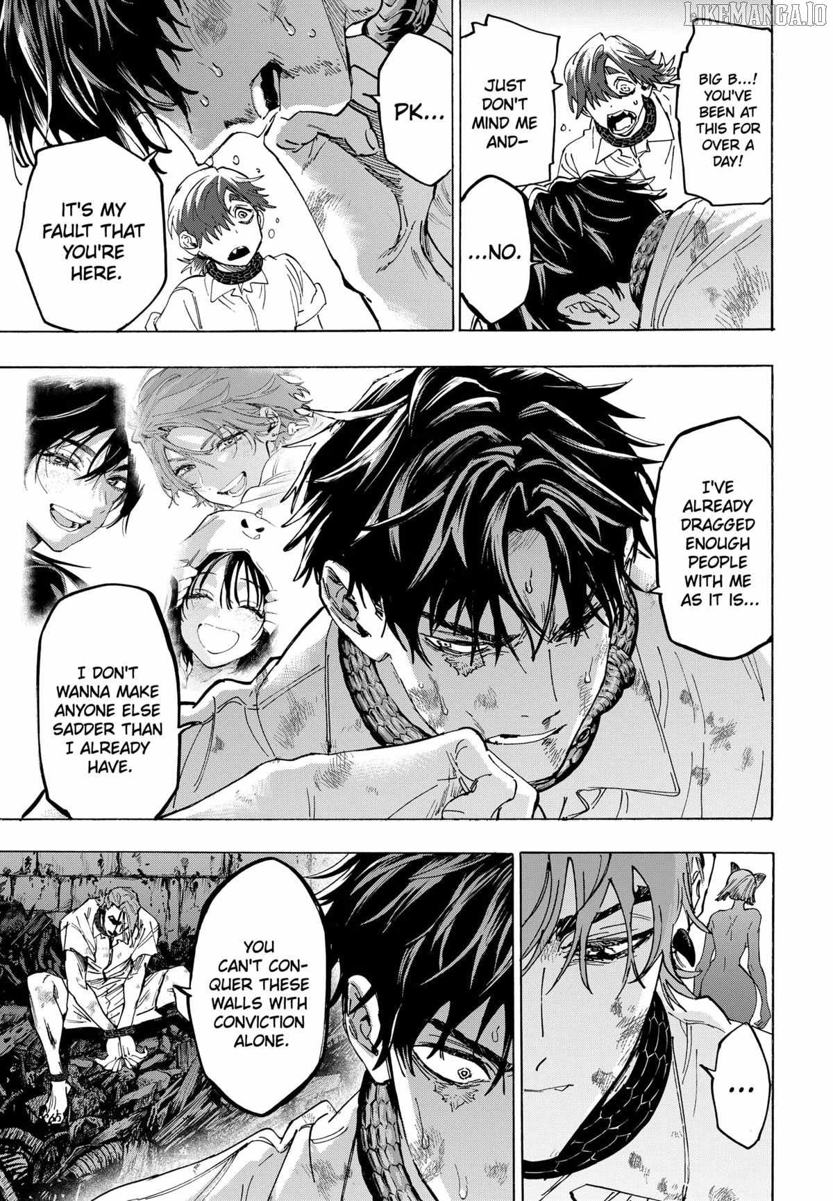 MARRIAGETOXIN Ch.144 p15