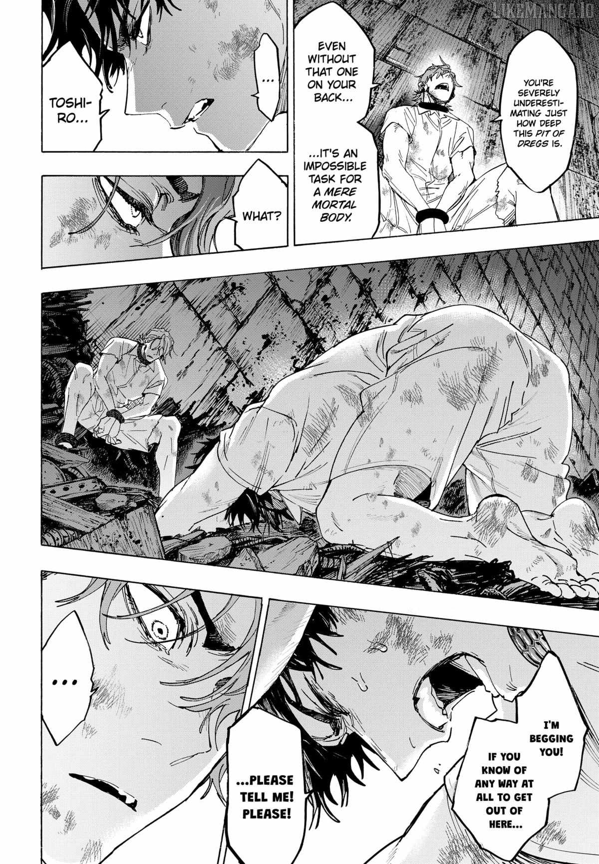 MARRIAGETOXIN Ch.144 p16