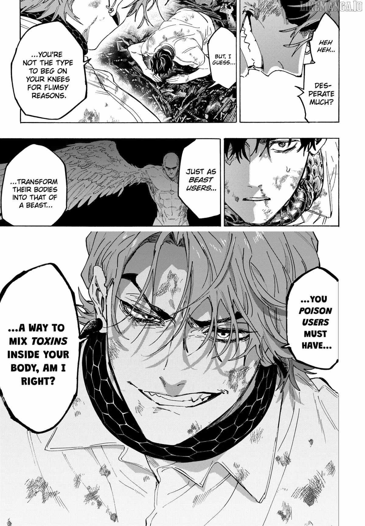 MARRIAGETOXIN Ch.144 p17