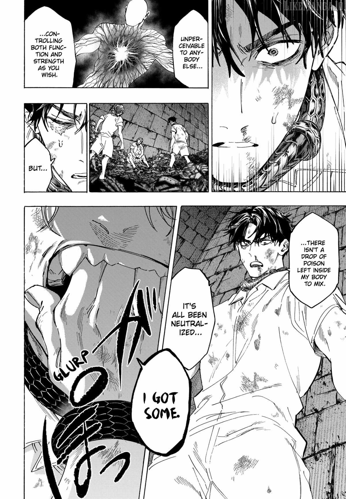 MARRIAGETOXIN Ch.144 p18