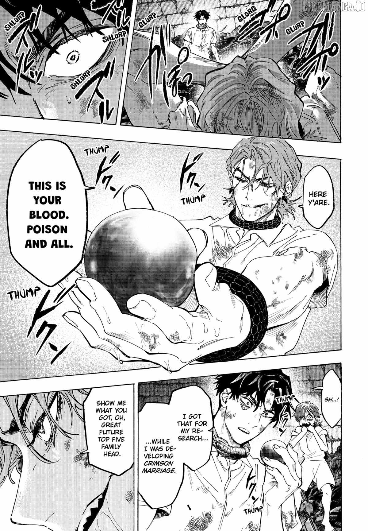 MARRIAGETOXIN Ch.144 p19